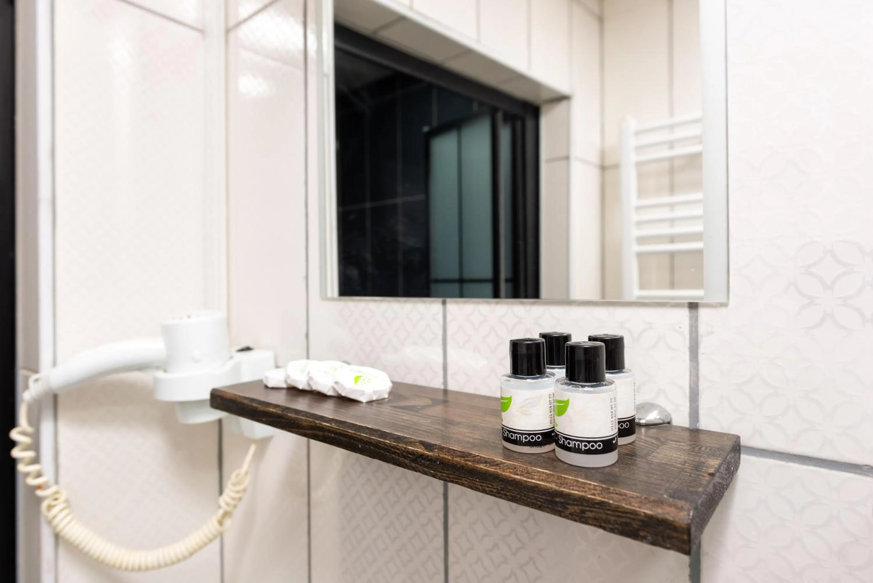 Bathroom in Stone Hause Küçük Ayasofya Mah