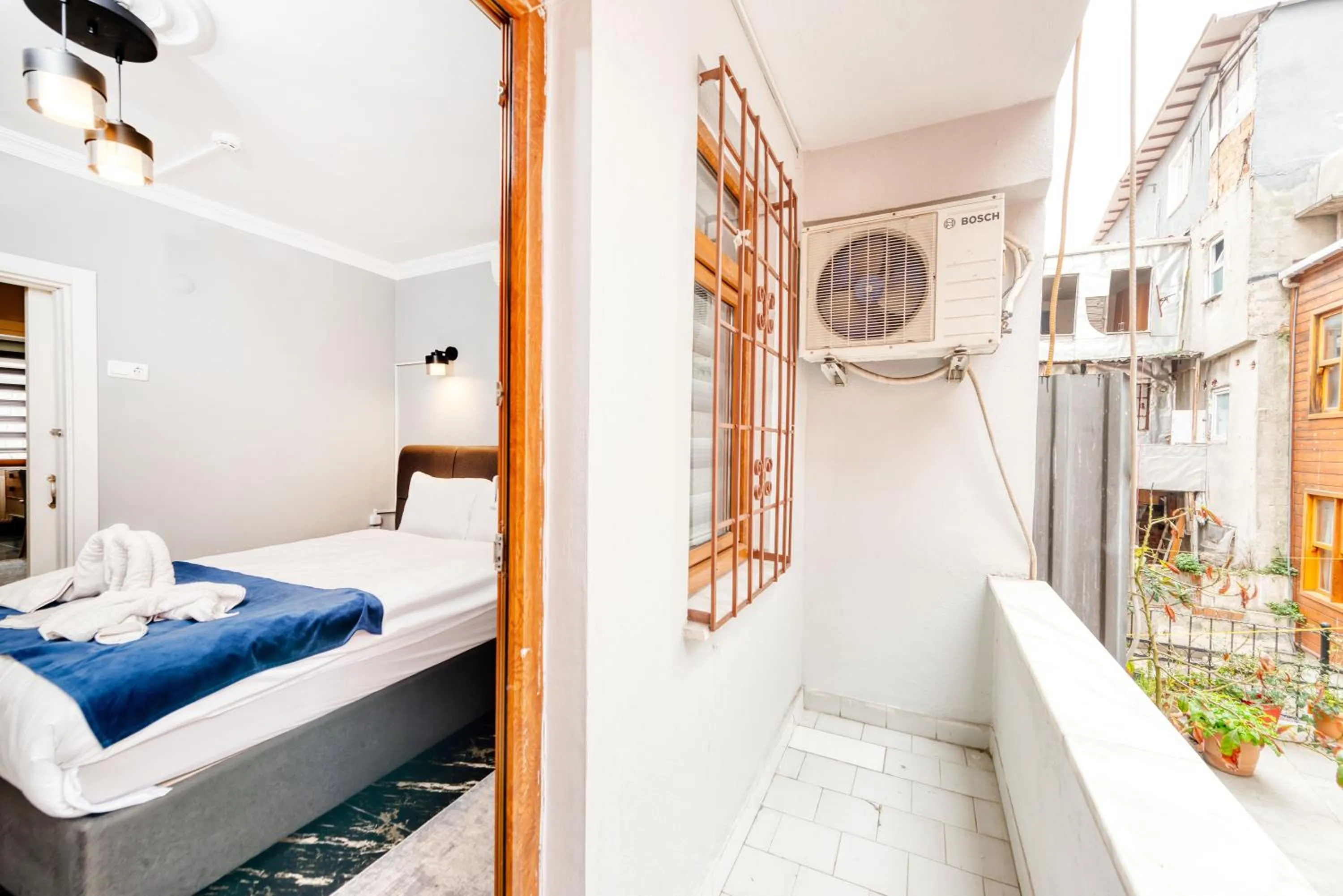 Photo of the whole room in Stone Hause Küçük Ayasofya Mah