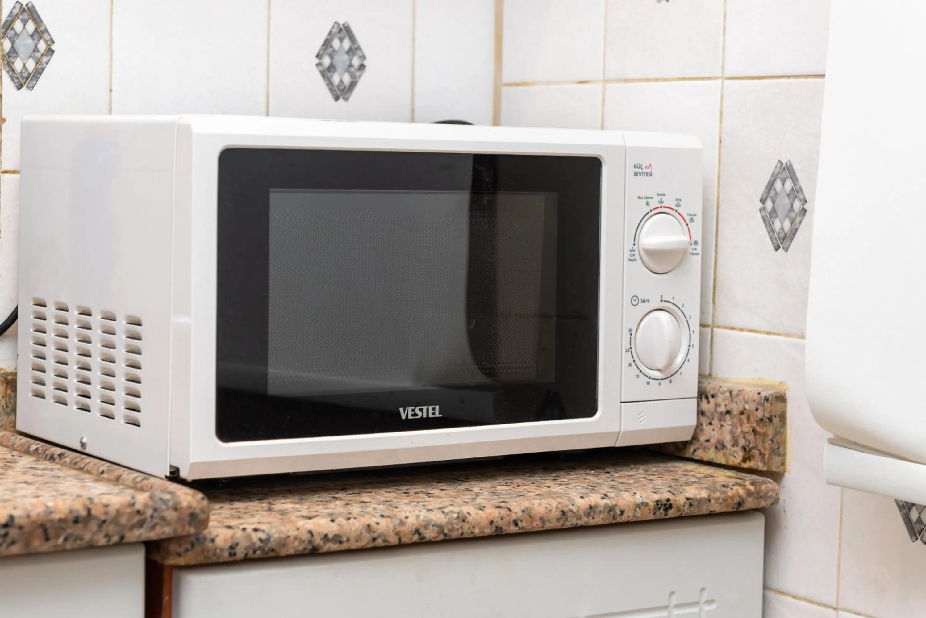 Kitchen or kitchenette in Stone Hause Küçük Ayasofya Mah