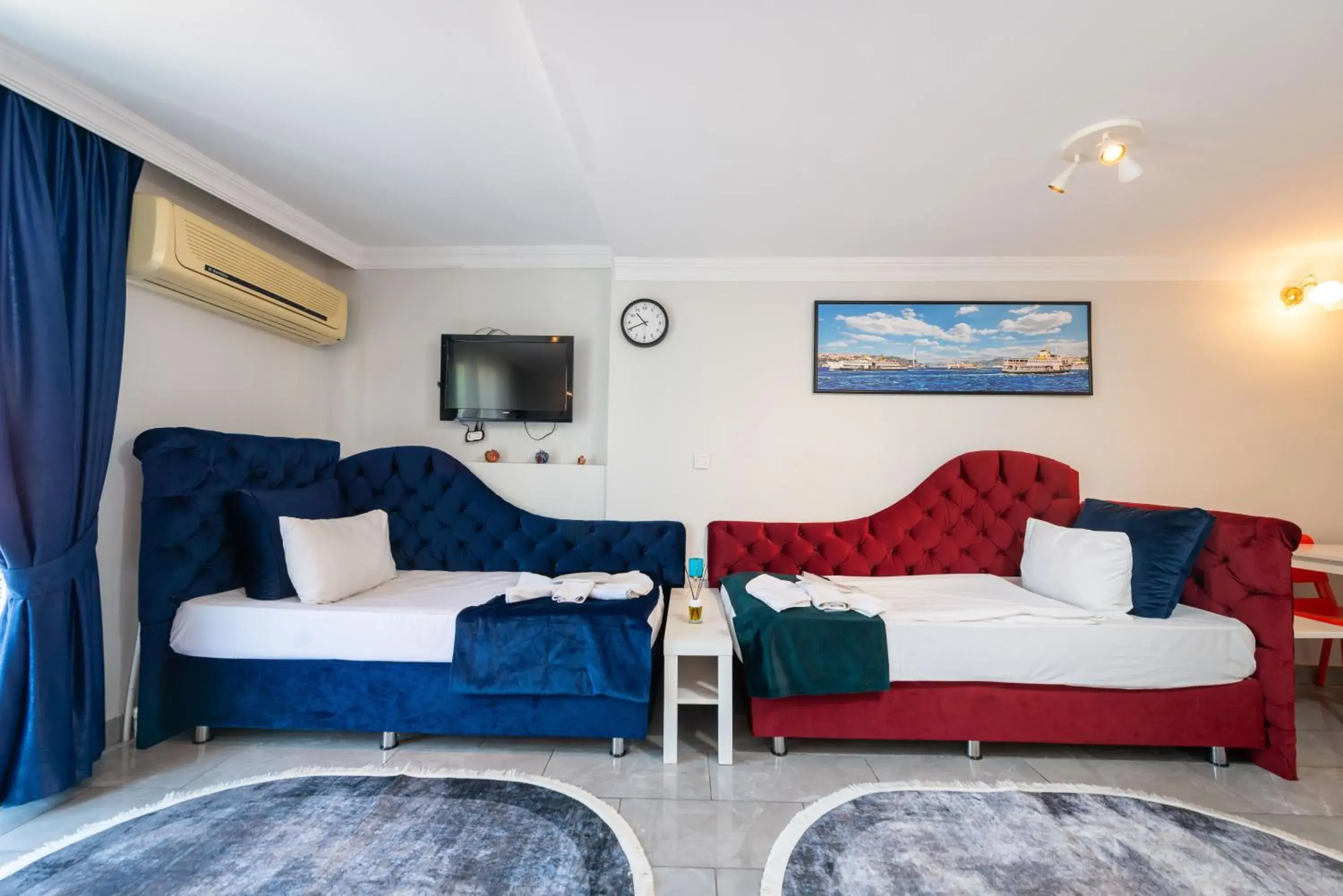 Stone Hause Küçük Ayasofya Mah Stone Hause Küçük Ayasofya Mah