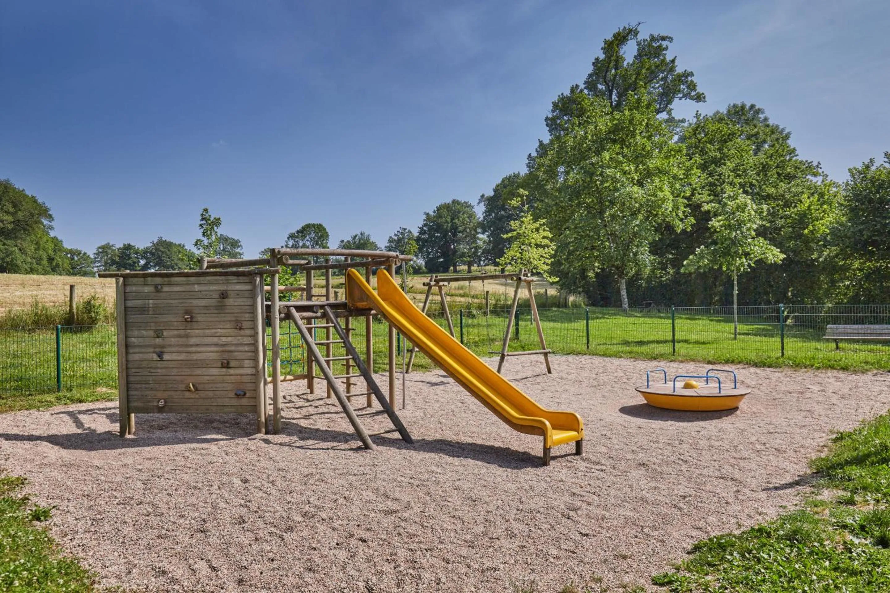 Résidence Odalys Le Hameau du Lac