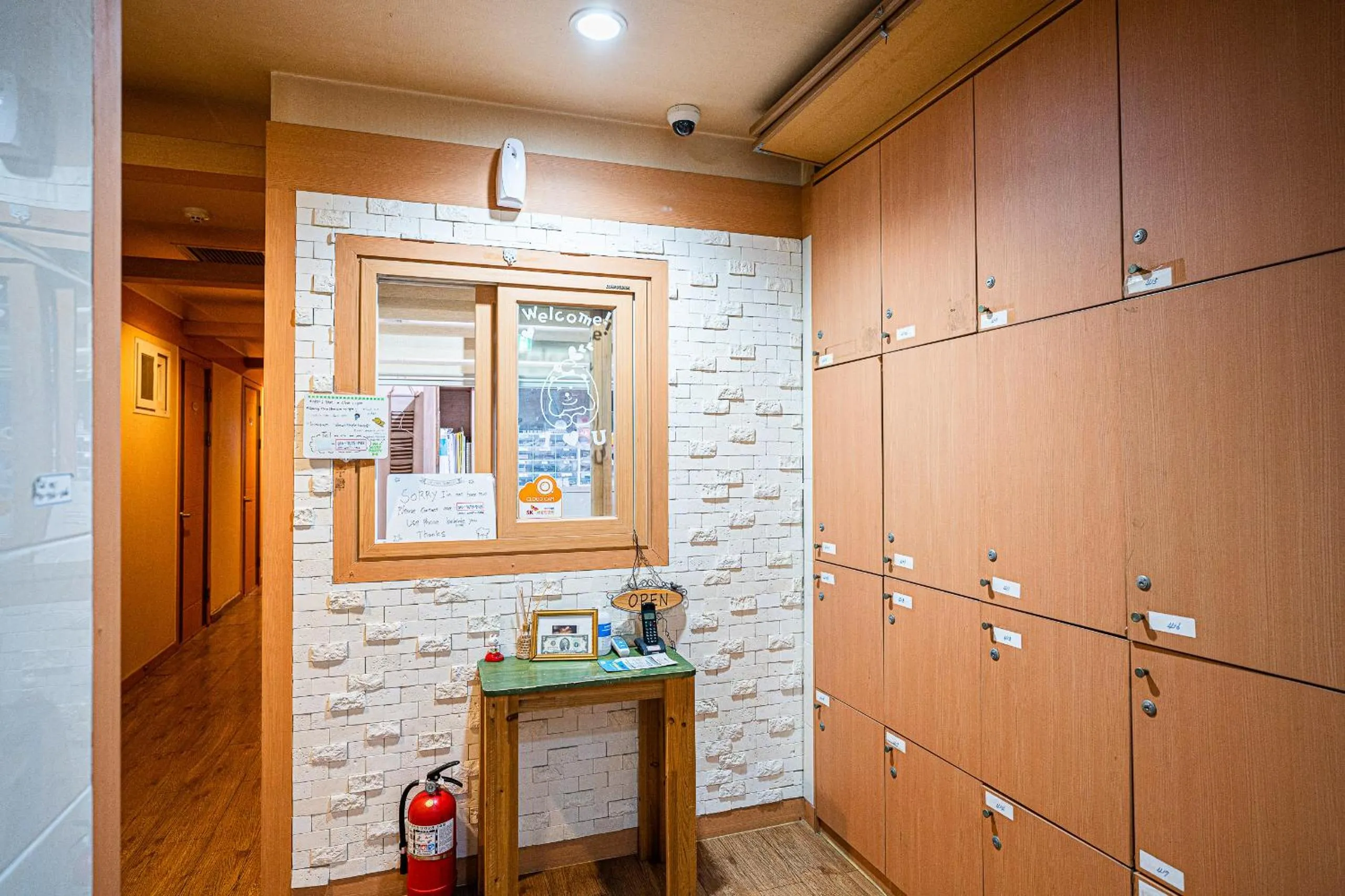 Property building in Dream Single House