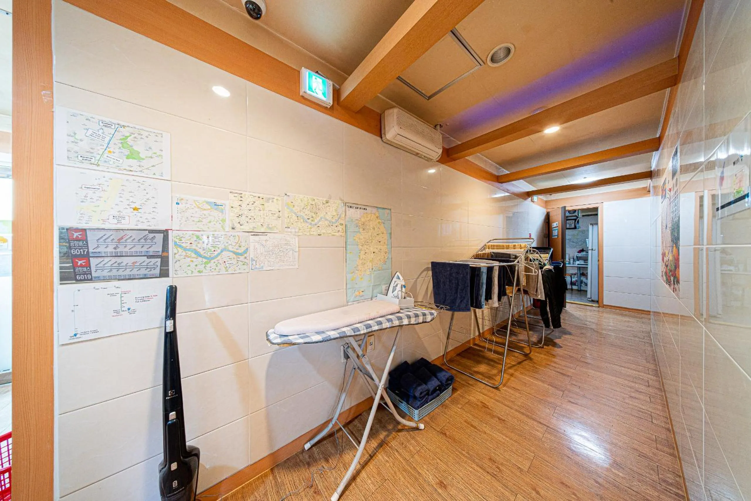 furniture in Dream Single House