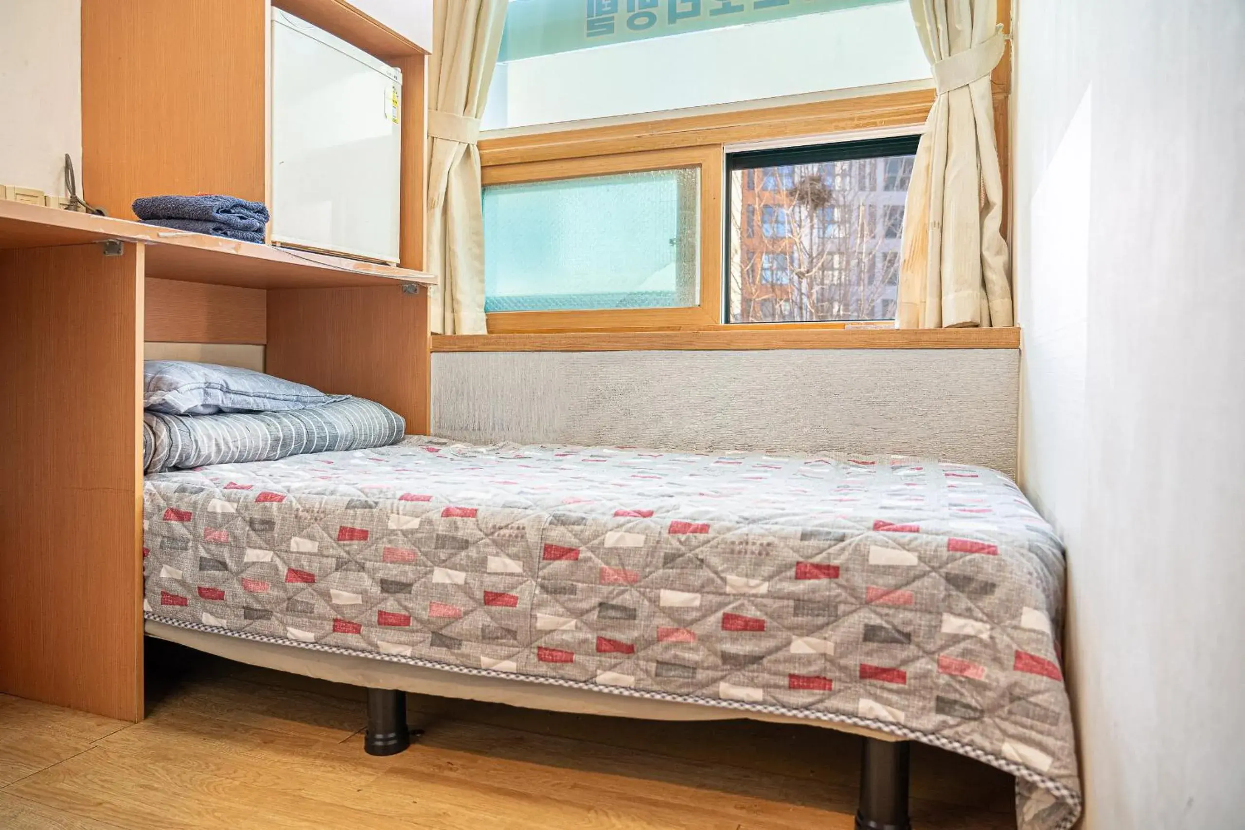 Bed in Dream Single House Bed in Dream Single House