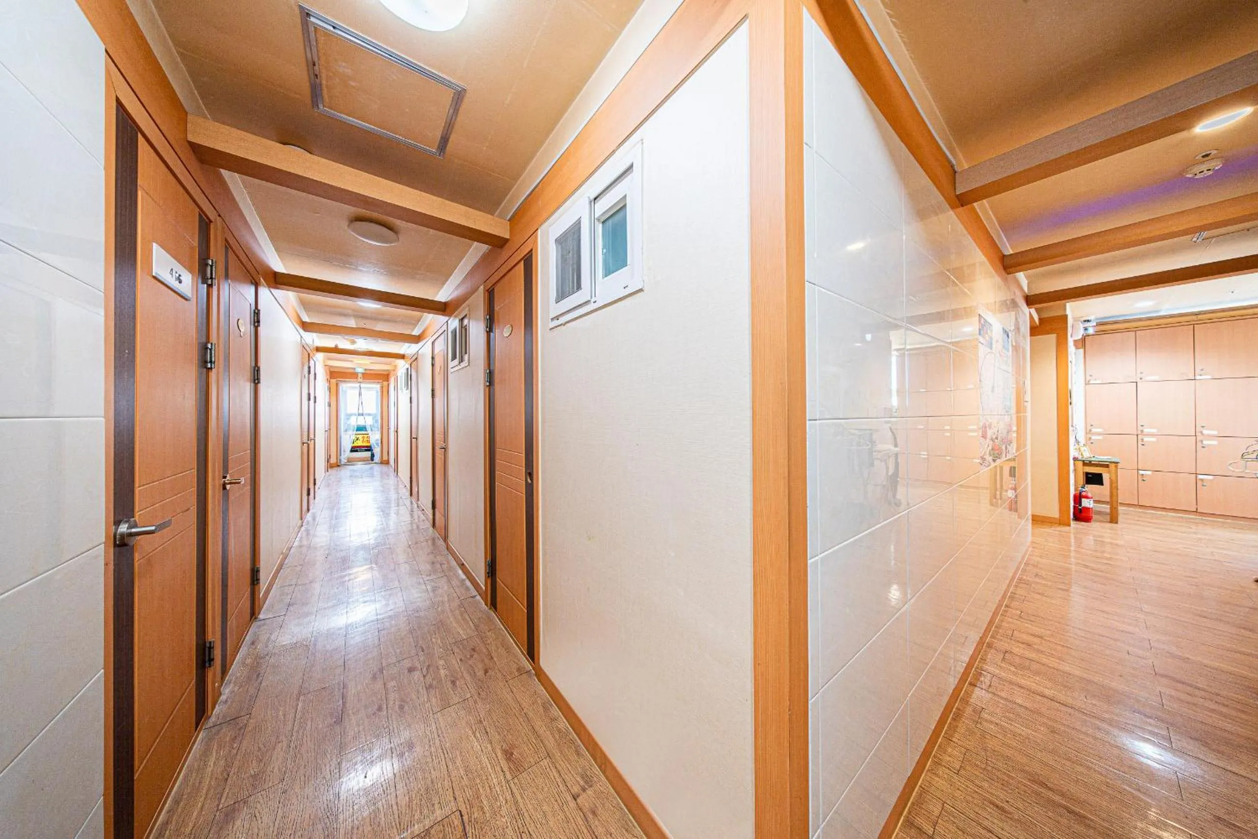 Property building in Dream Single House