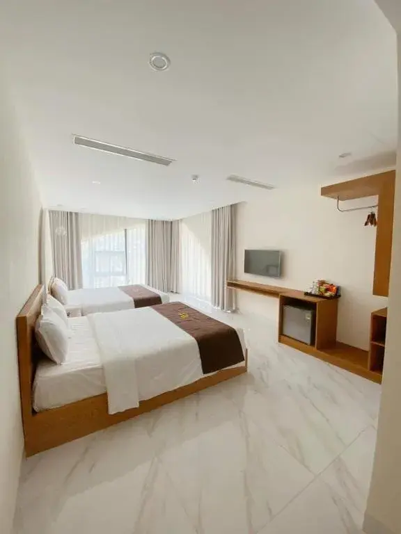 Family Studio in Maple Suite Hotel & Apartment Family Studio in Maple Suite Hotel & Apartment