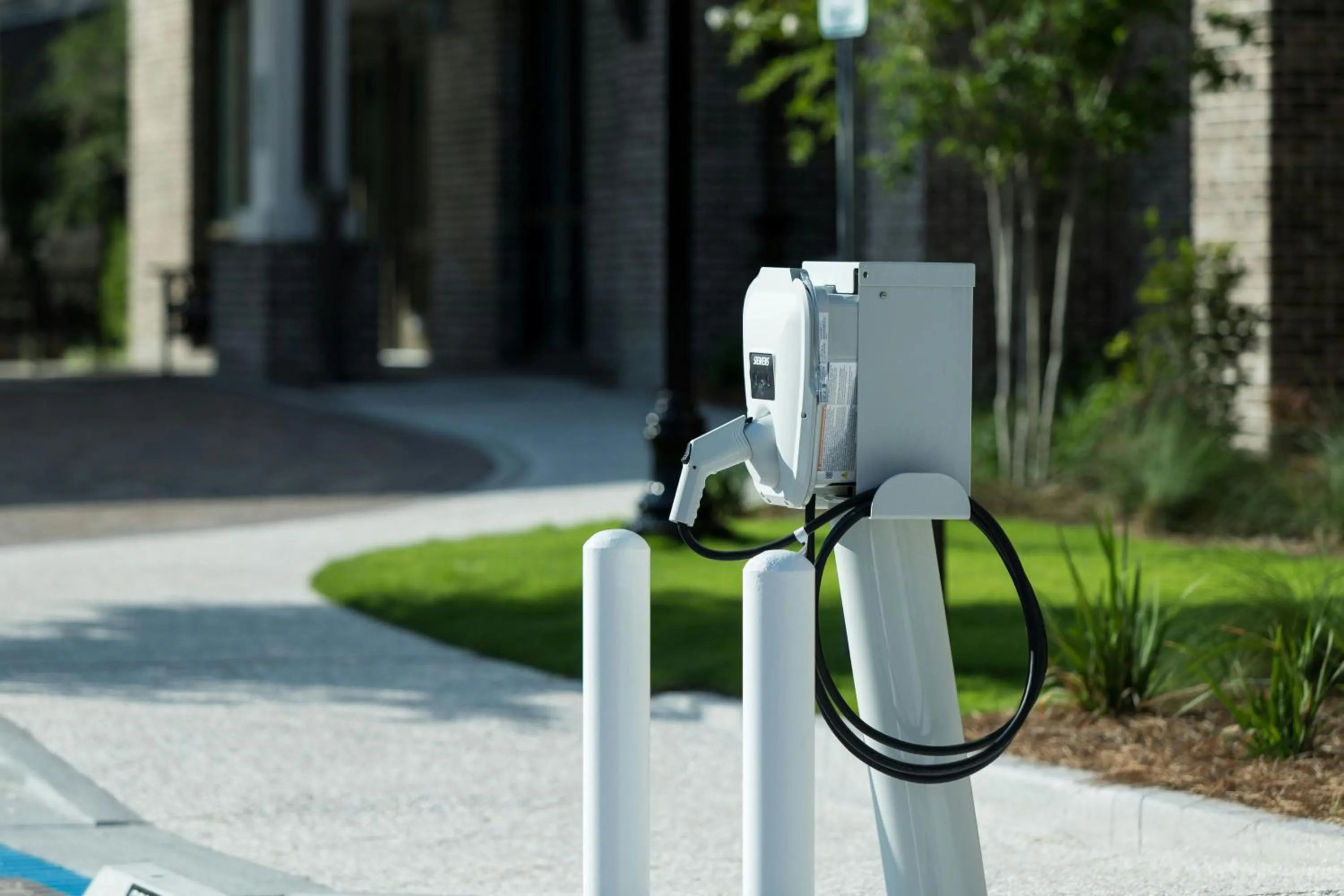 Other in Courtyard by Marriott Hilton Head Island