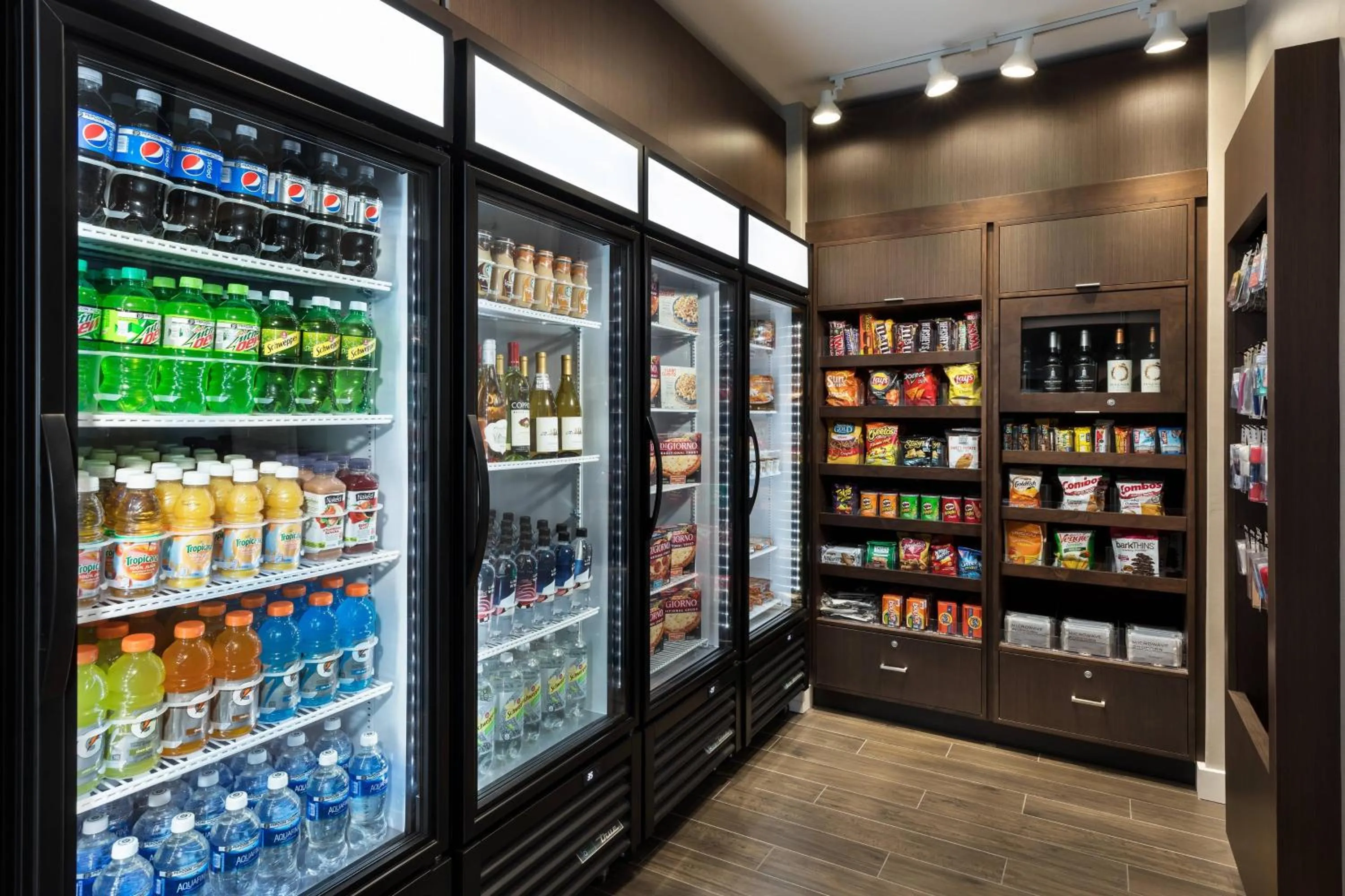 Other in Residence Inn Long Island Garden City