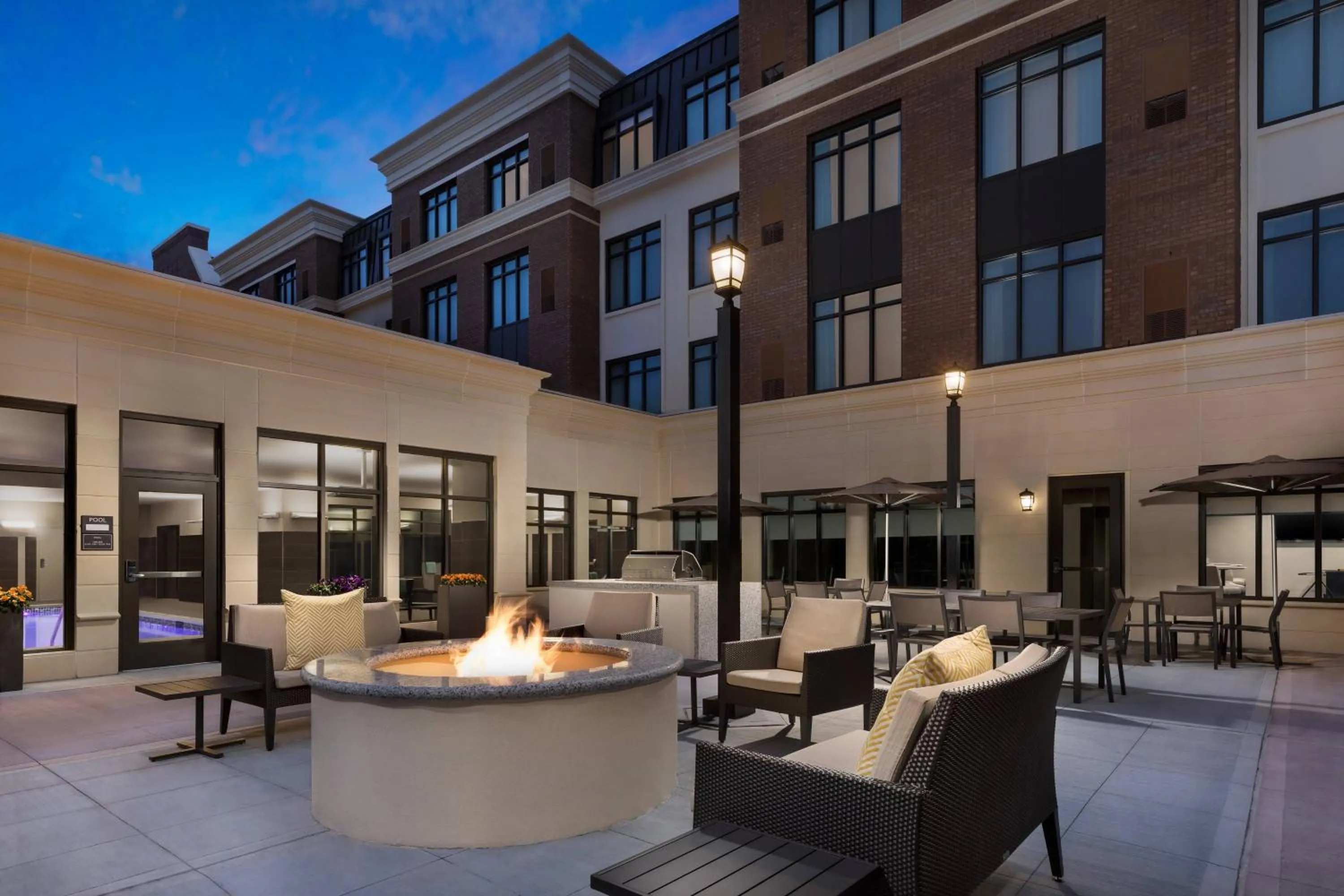 Other in Residence Inn Long Island Garden City