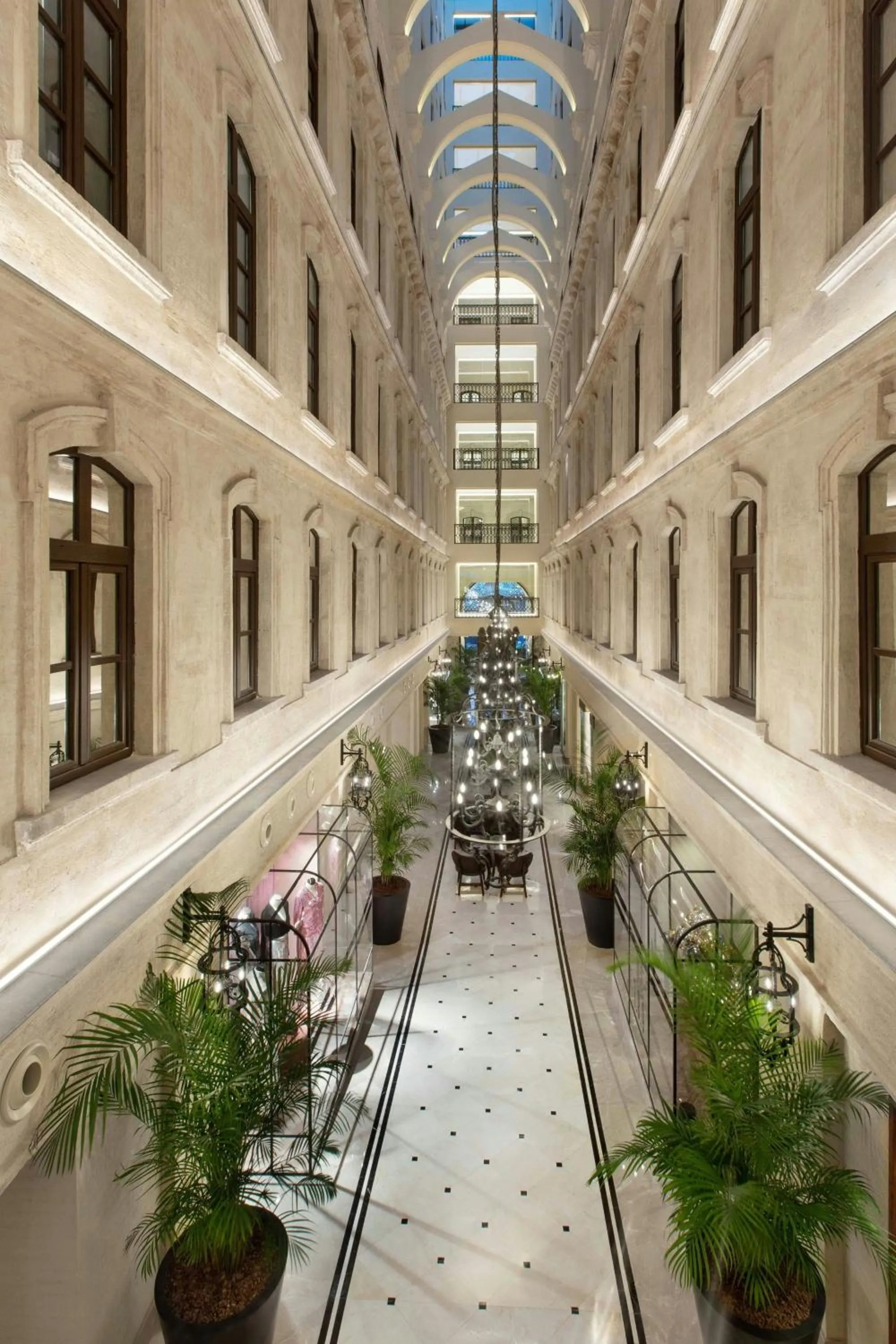 Other in JW Marriott Istanbul Bosphorus