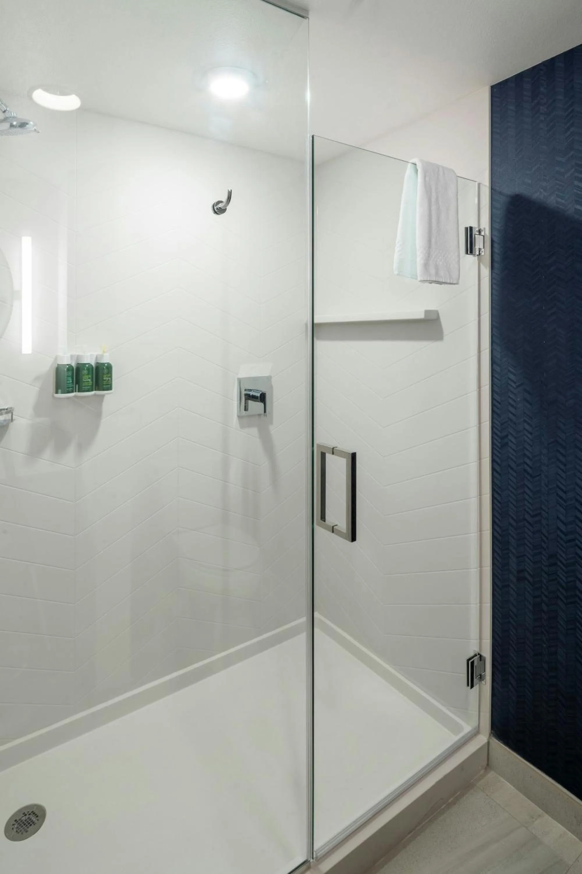 Bathroom in Fairfield Inn & Suites Las Vegas Northwest