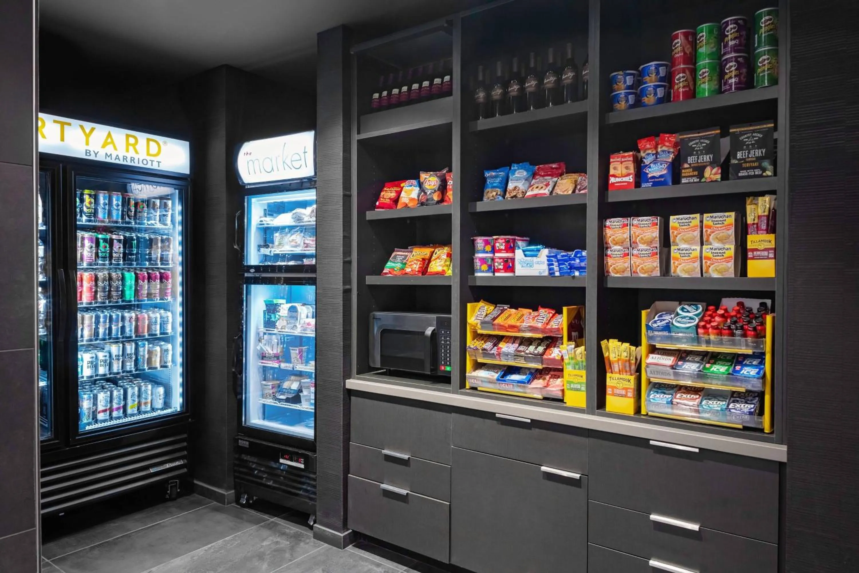 Other in Courtyard Pasco Tri-Cities Airport