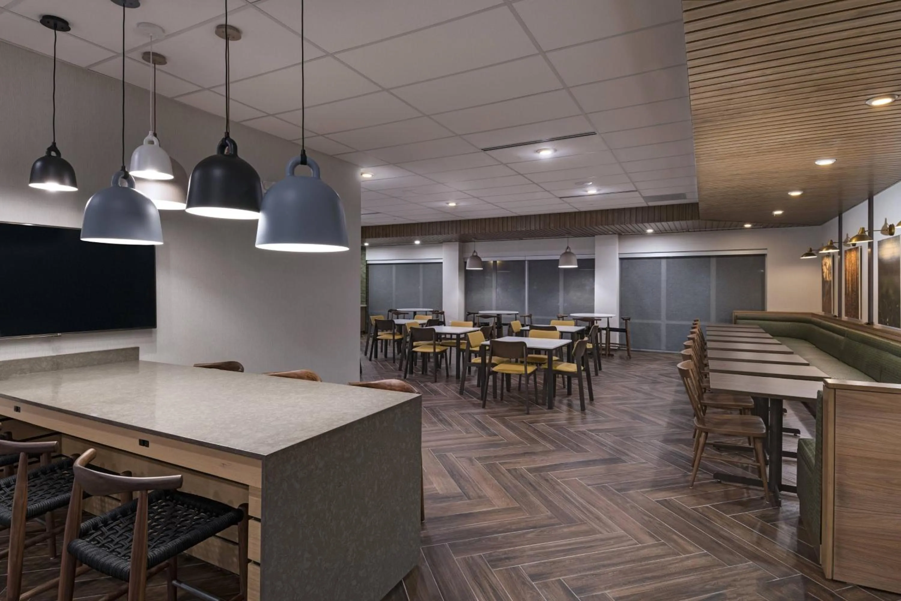 Other in Fairfield Inn and Suites by Marriott St Louis Downtown