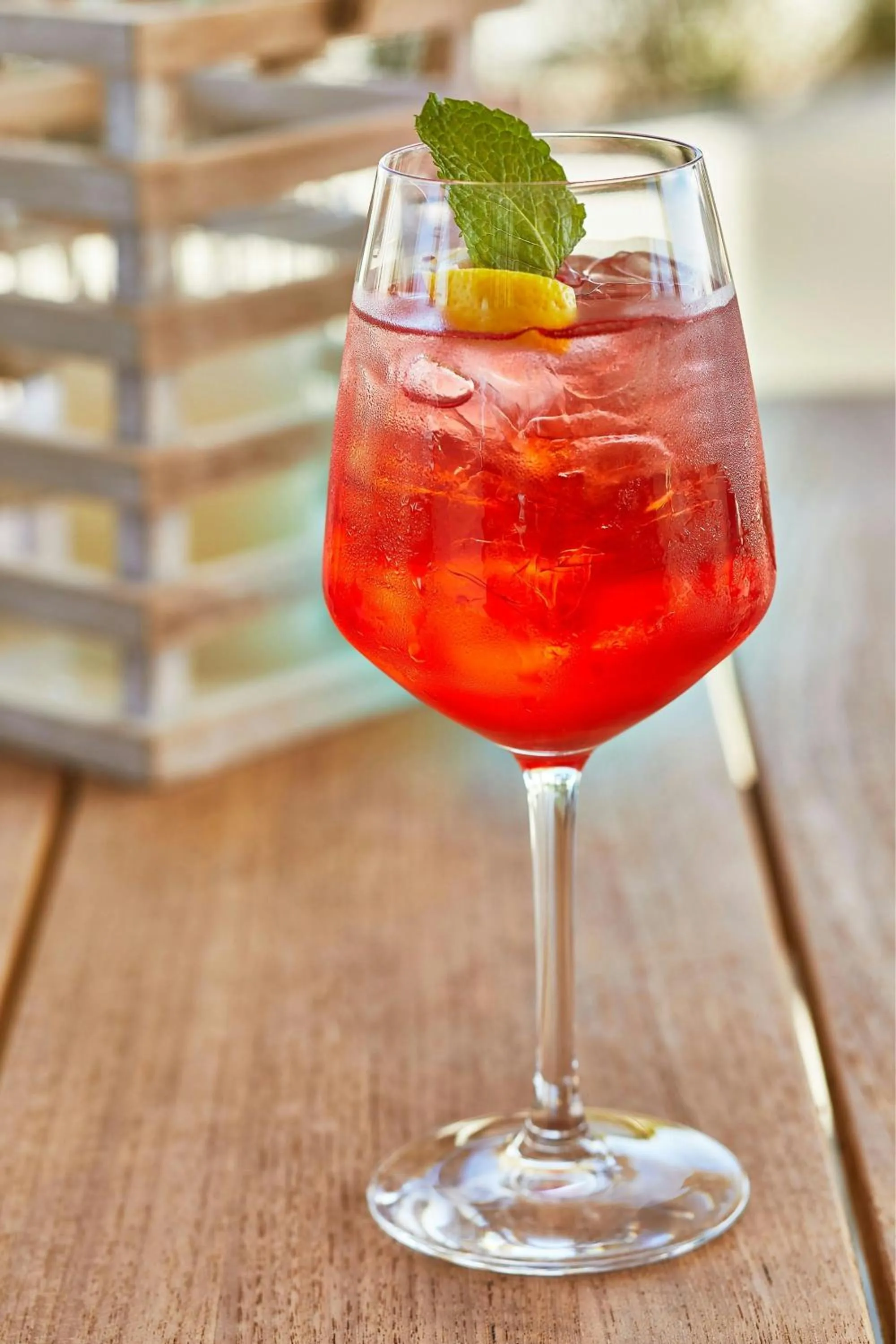 Restaurant/places to eat in Residence Inn St. Petersburg Tierra Verde