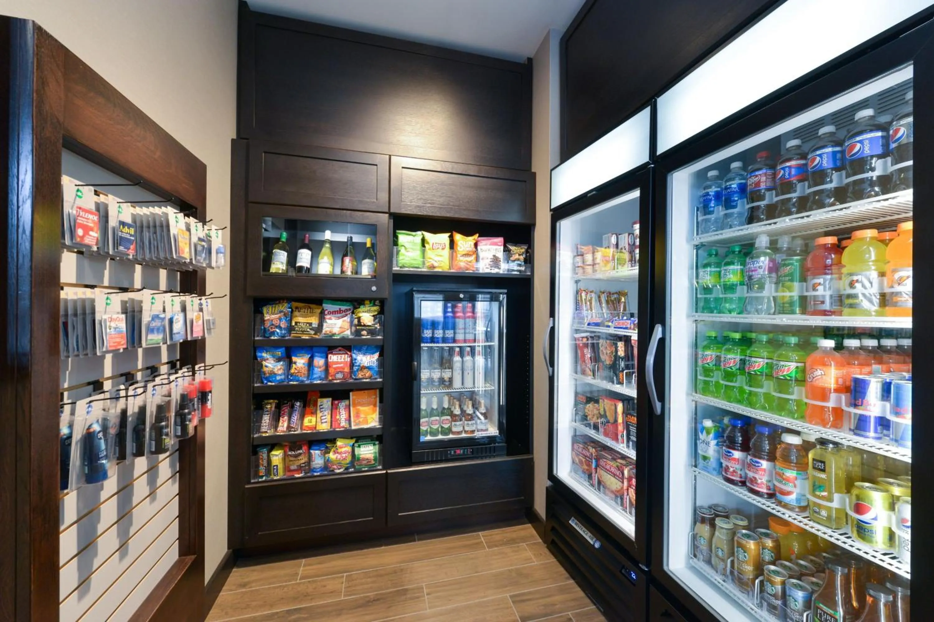 Other in Residence Inn Visalia