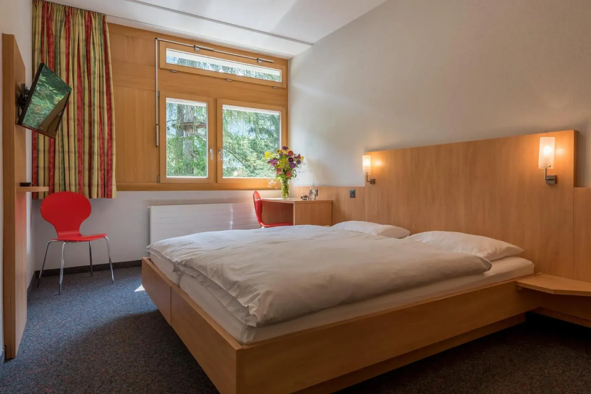 Sport Resort Fiesch, Garni Aletsch Sport Resort Fiesch, Garni Aletsch