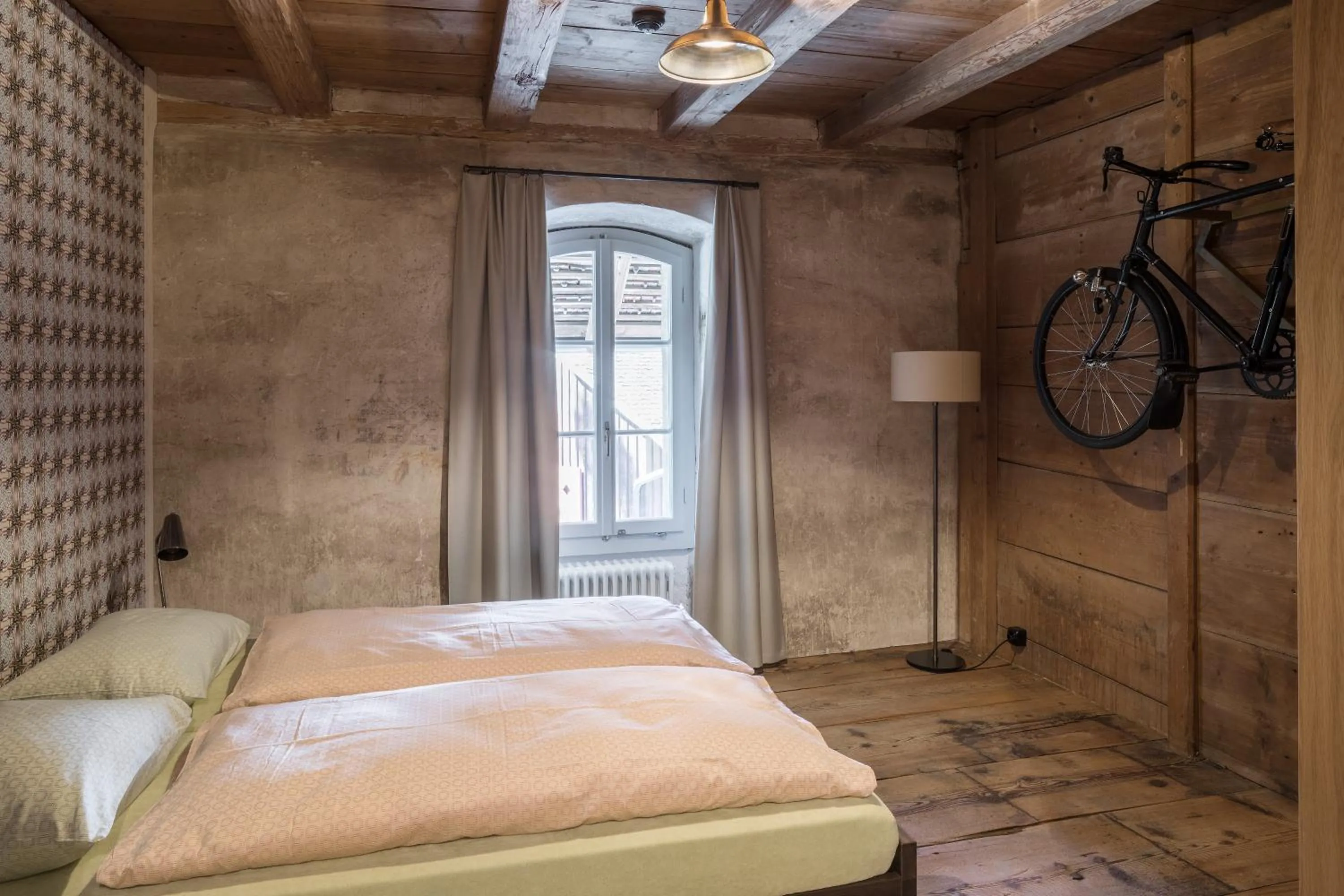 Schloss Burgdorf Youth Hostel