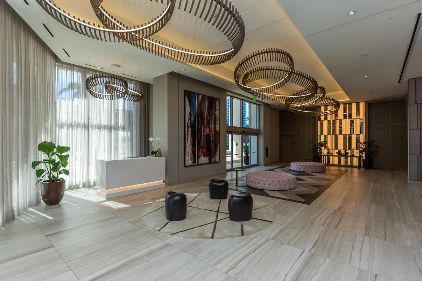 Amazing Apartments at H Beach House