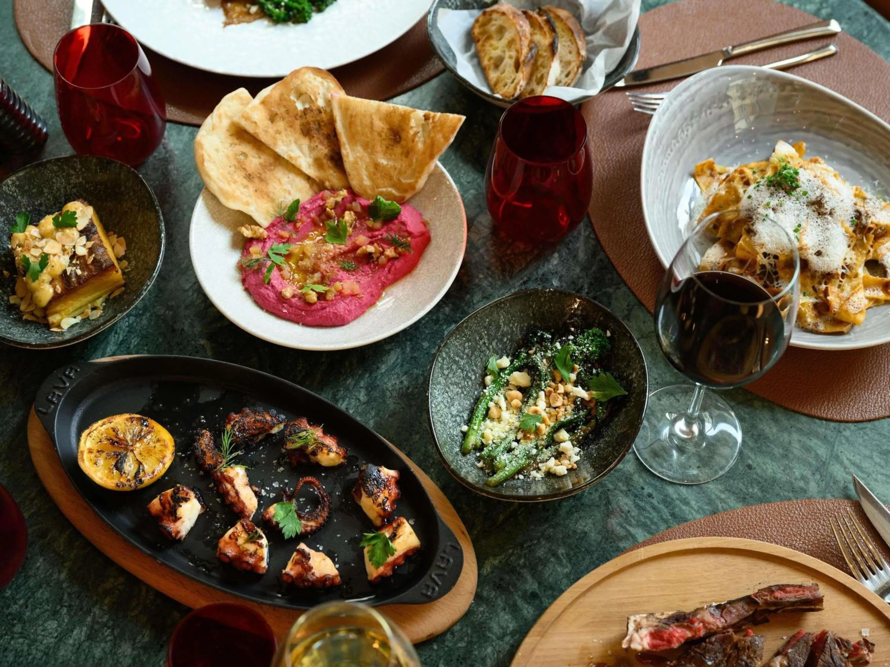 Other in Pullman Budapest