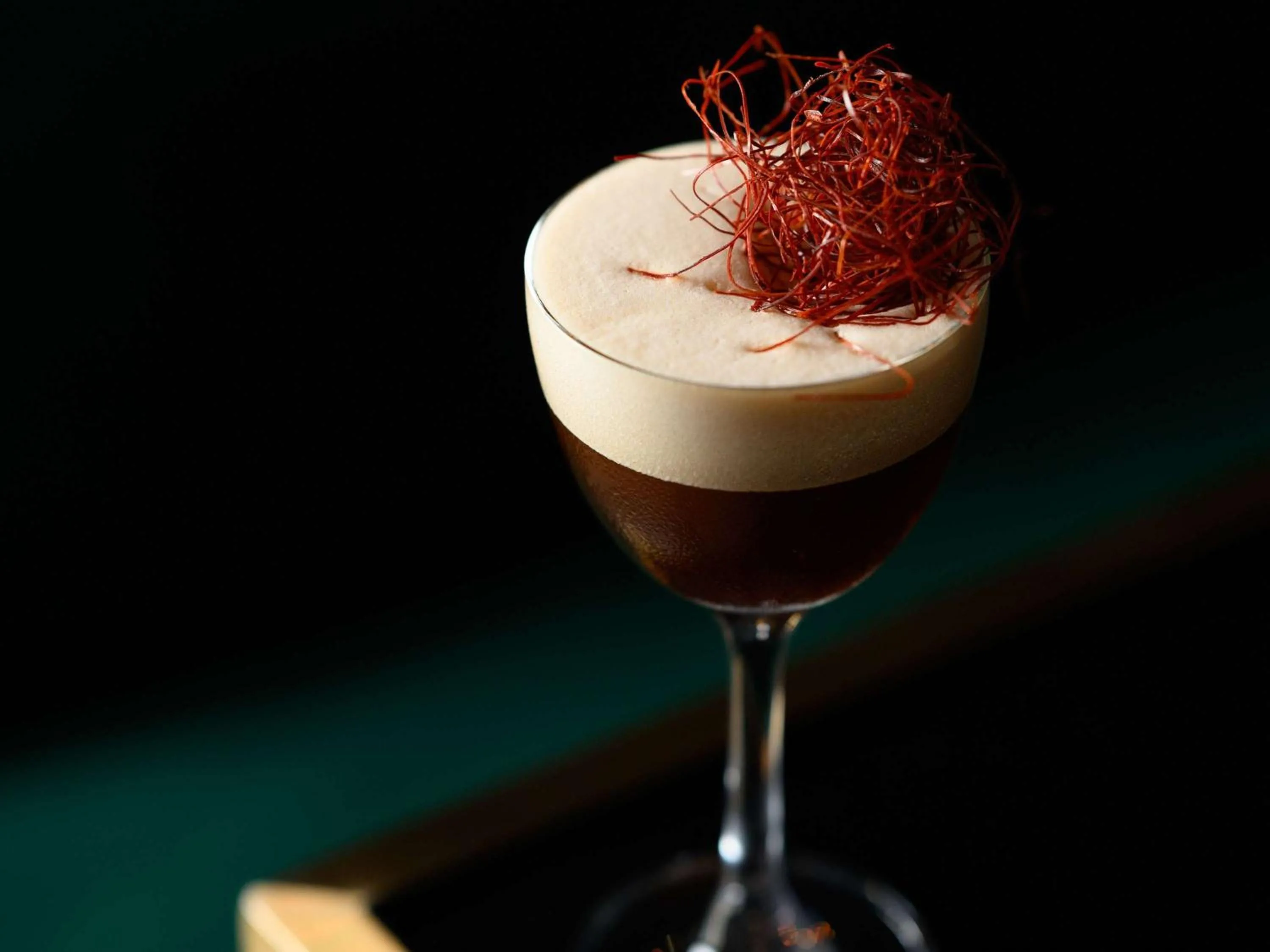 Lounge or bar in Hard Rock Hotel Budapest