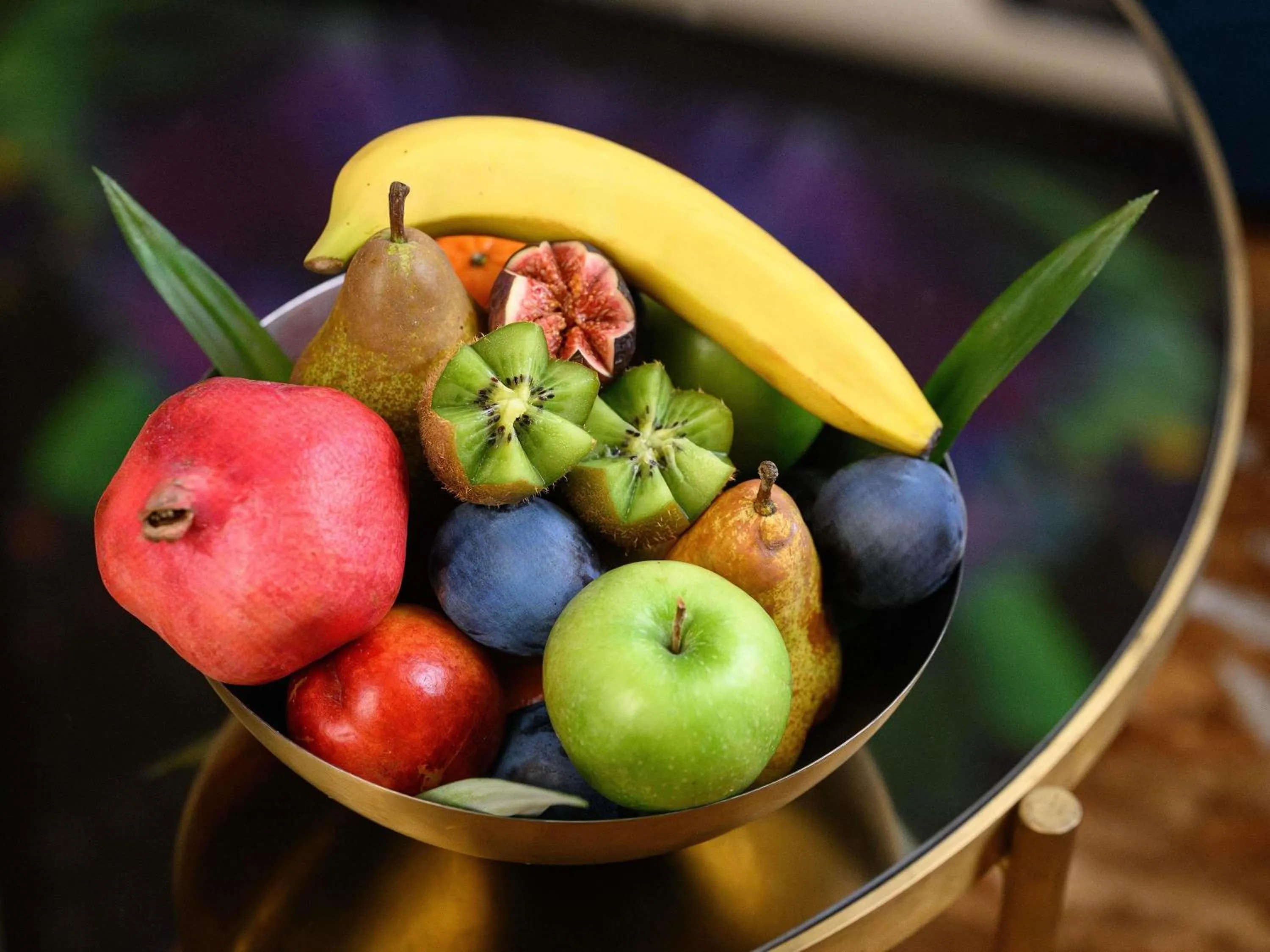 Other in Pullman Budapest