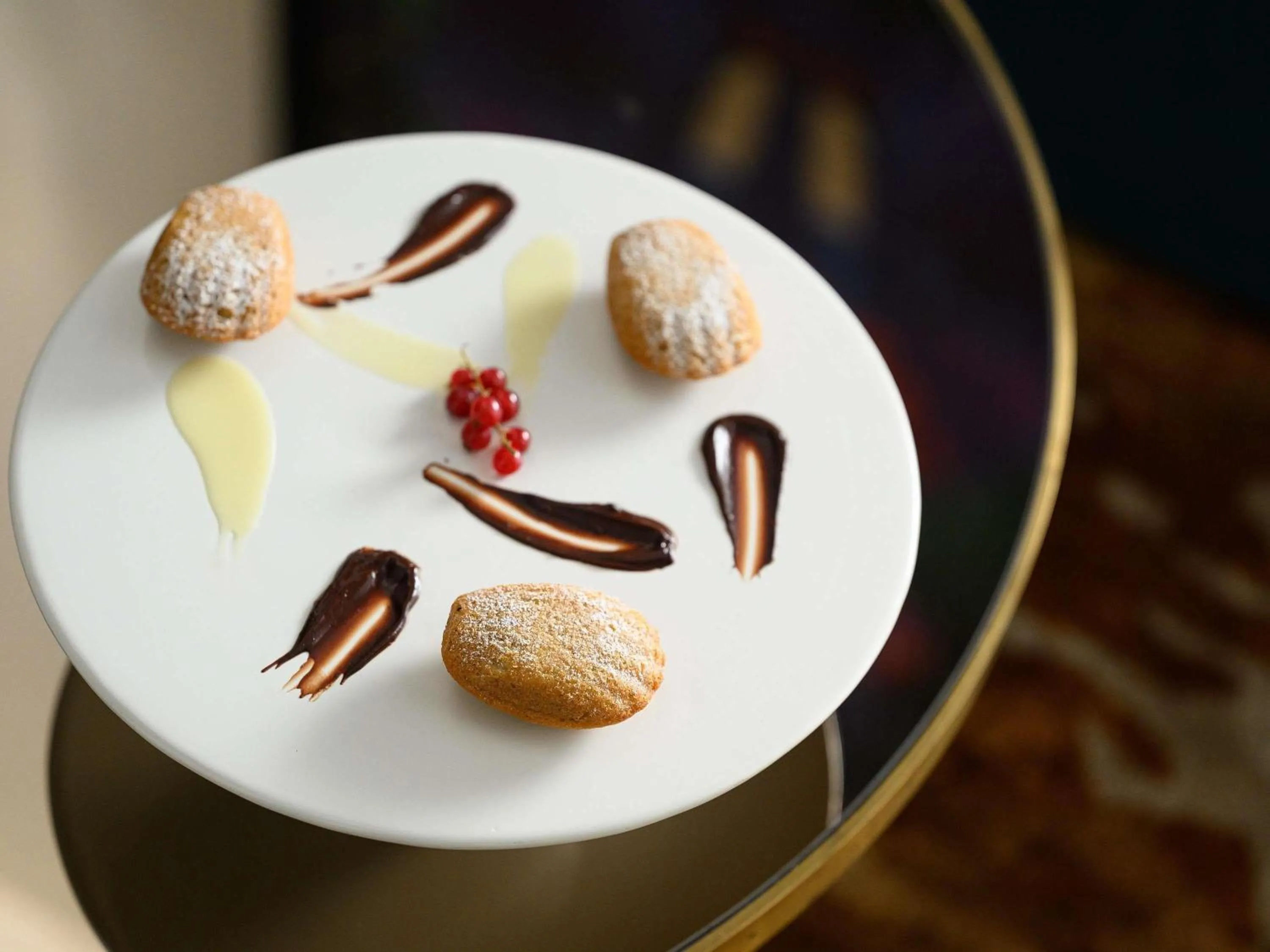 Other in Pullman Budapest