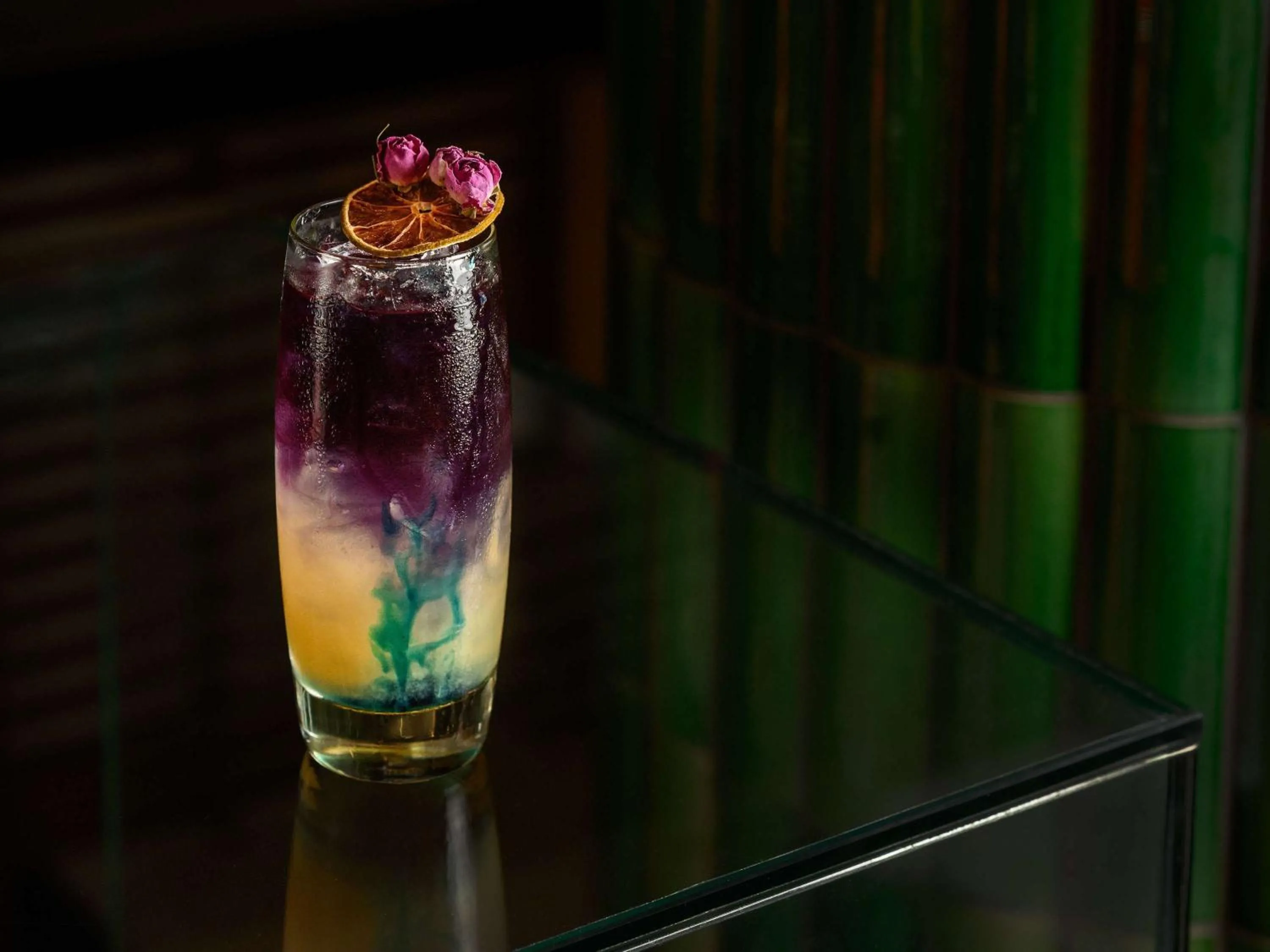 Lounge or bar in Hard Rock Hotel Budapest