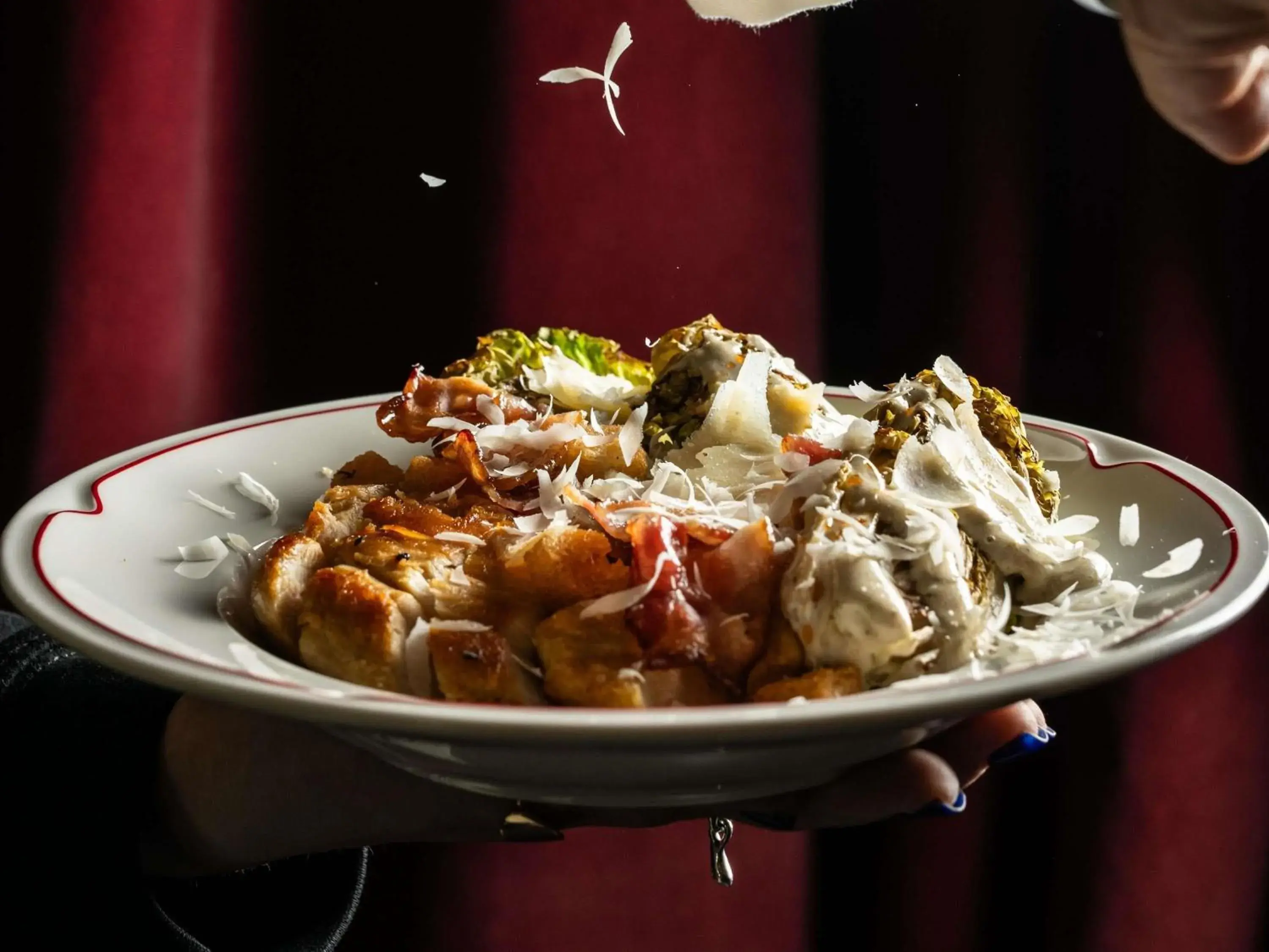 Restaurant/places to eat in Pullman Budapest Restaurant/places to eat in Pullman Budapest