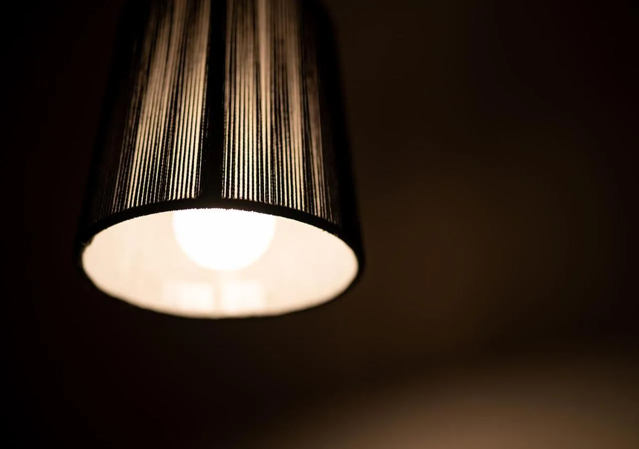 Photo of the whole room in Hotel day by day