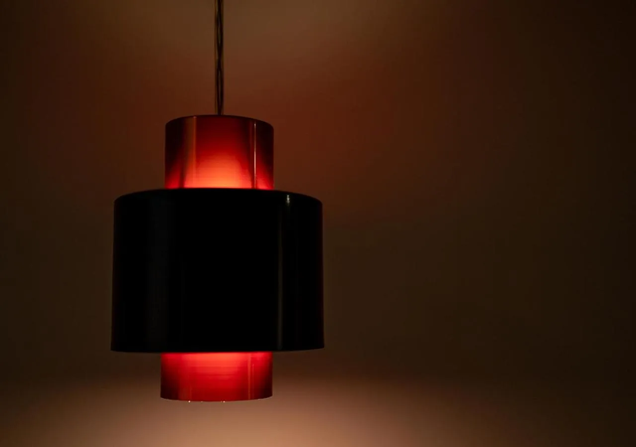 Photo of the whole room in Hotel day by day