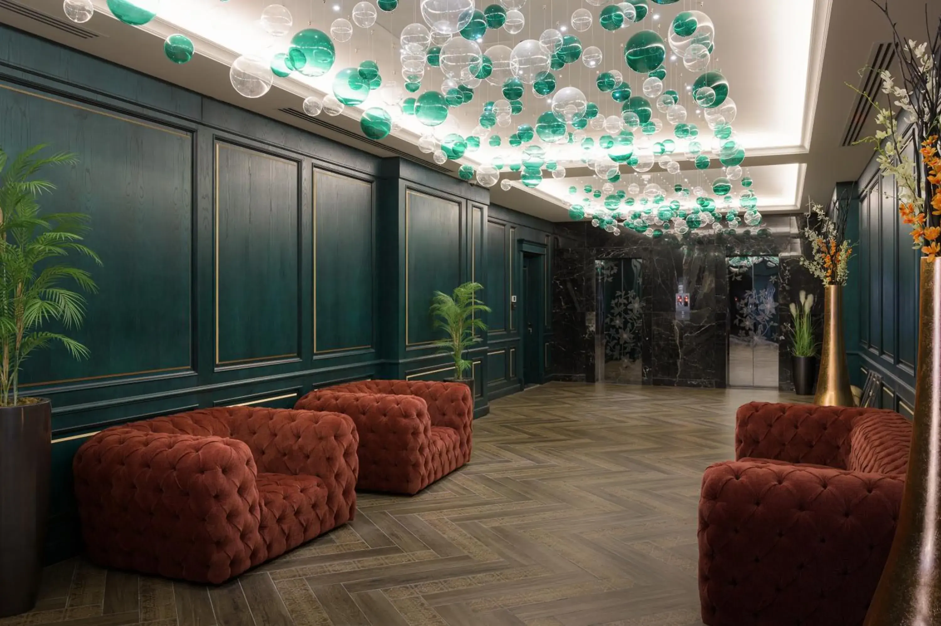 Restaurant/places to eat in Ramada by Wyndham - Sulaymaniyah Salim Street Restaurant/places to eat in Ramada by Wyndham - Sulaymaniyah Salim Street