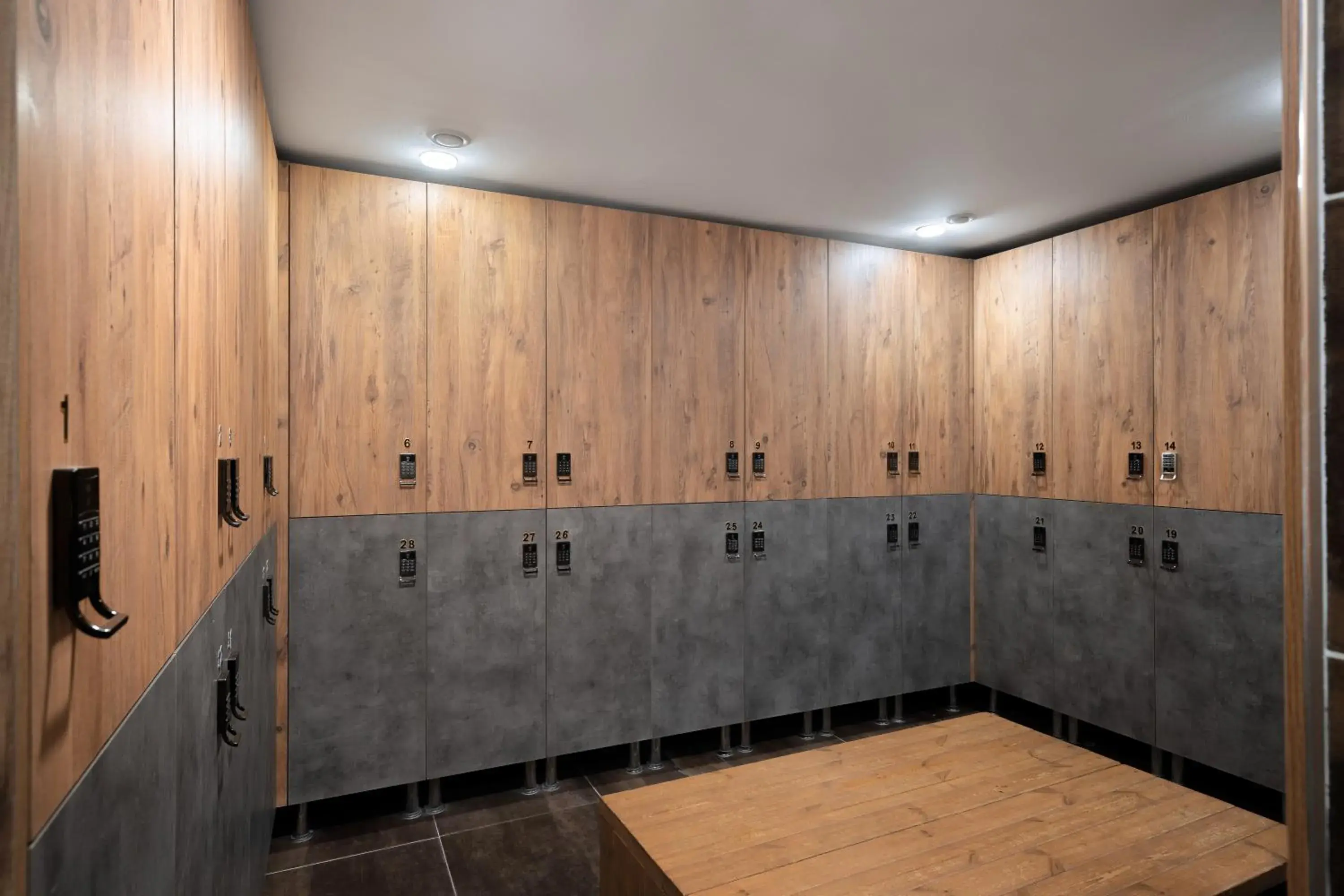 Swimming pool in Ramada by Wyndham - Sulaymaniyah Salim Street Swimming pool in Ramada by Wyndham - Sulaymaniyah Salim Street