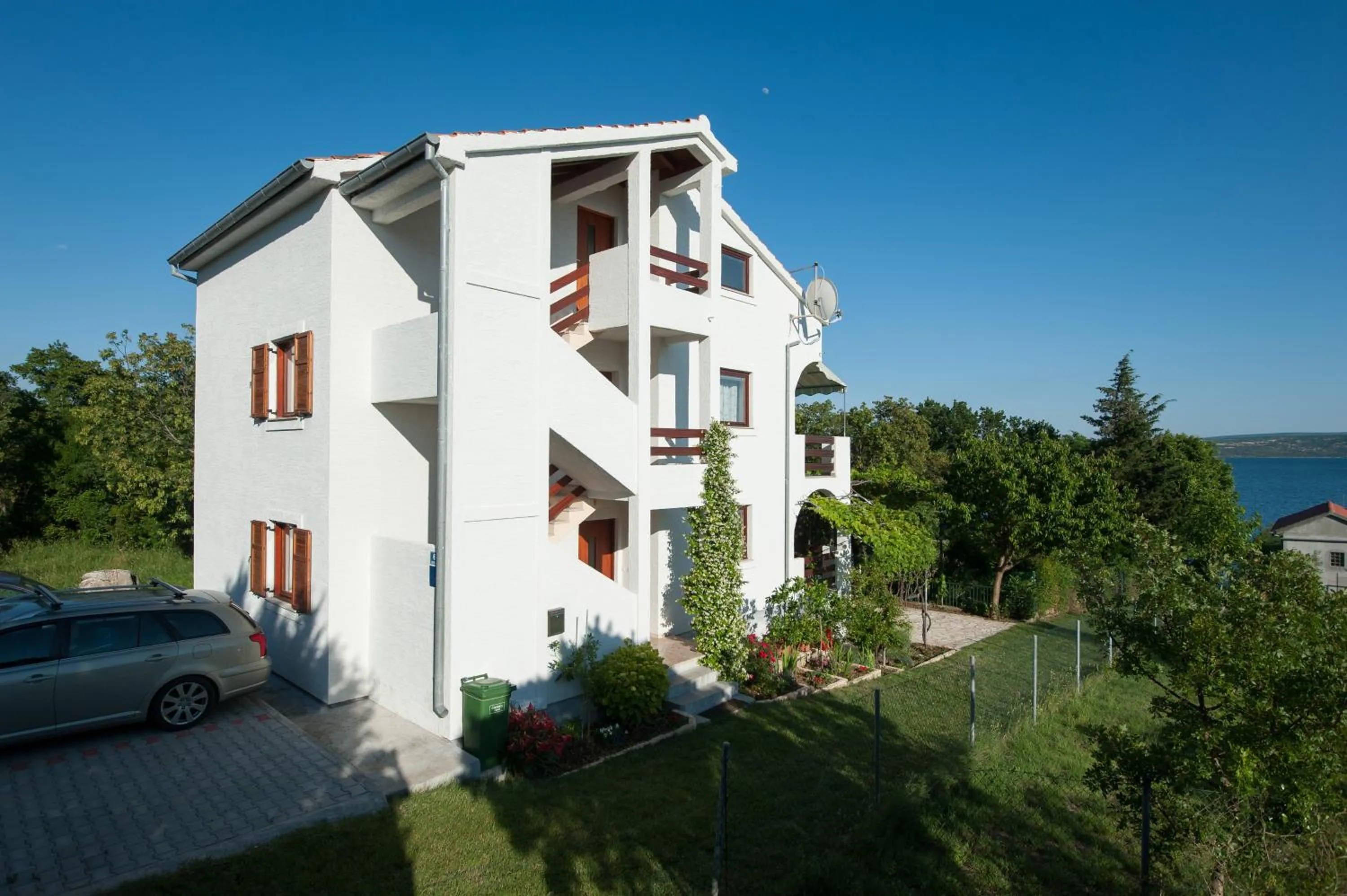 Apartments Ana