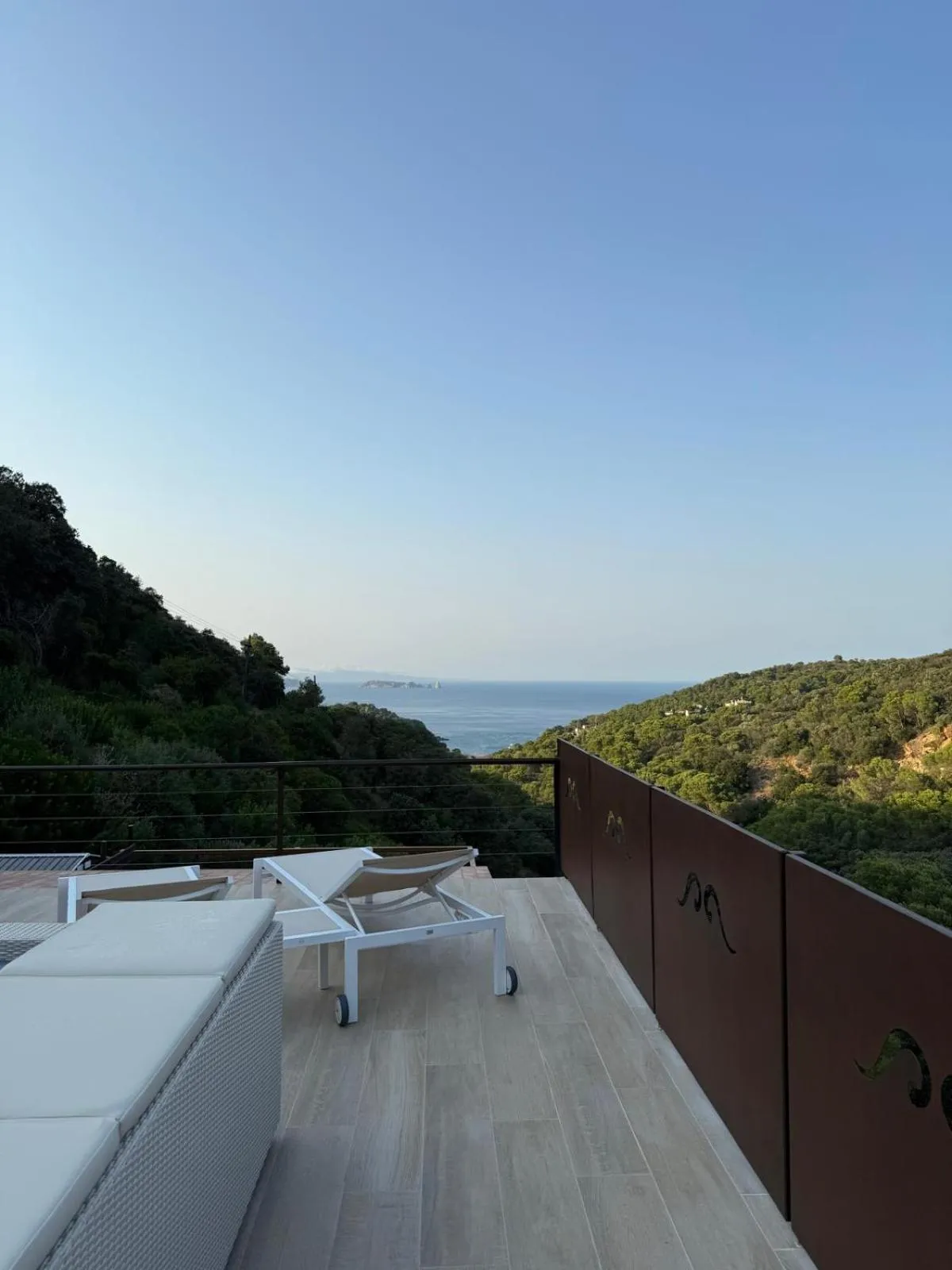 Es Cel de Begur Hotel