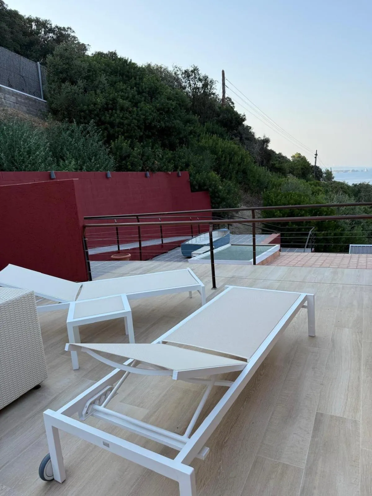 Es Cel de Begur Hotel