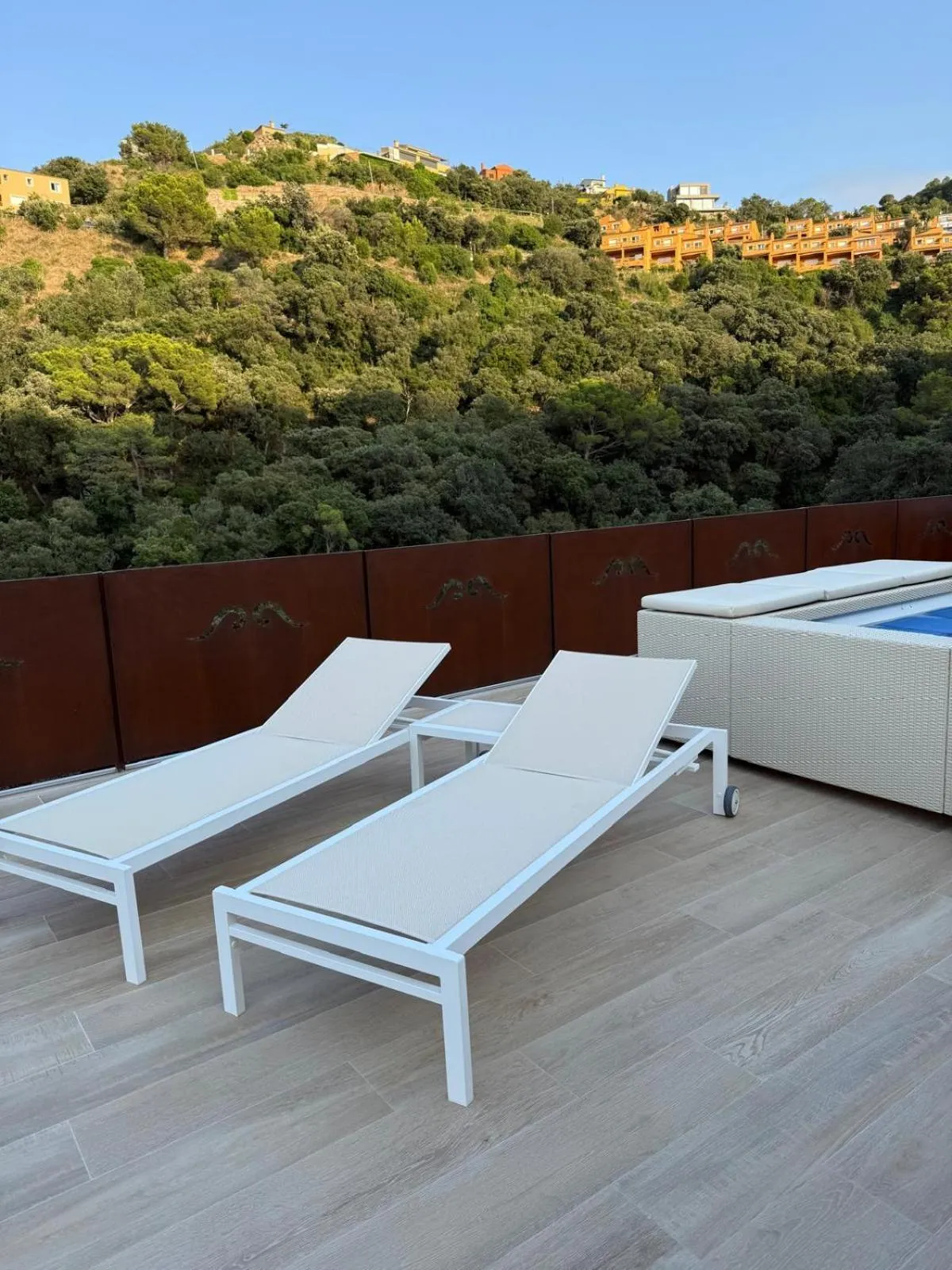 Es Cel de Begur Hotel