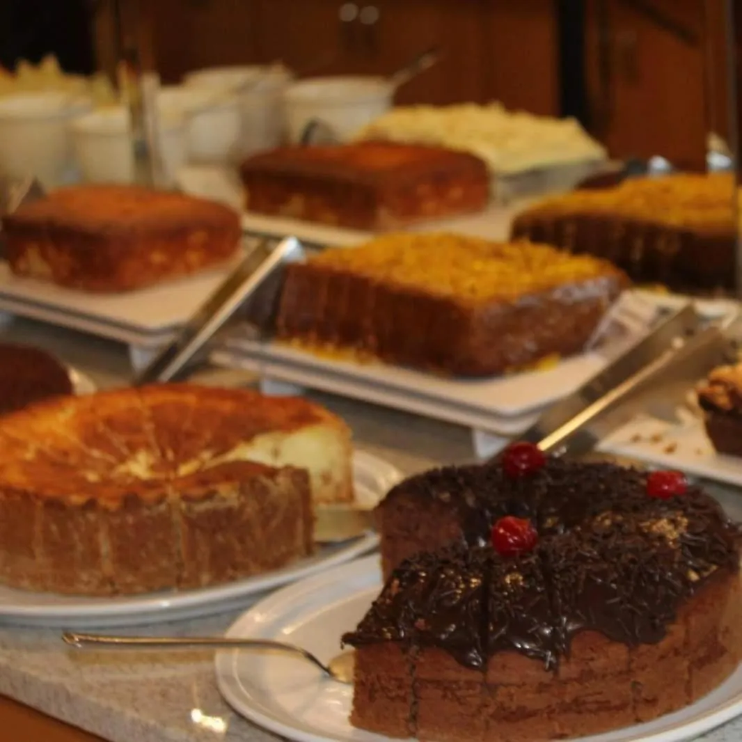 Hotel Vovó Carolina