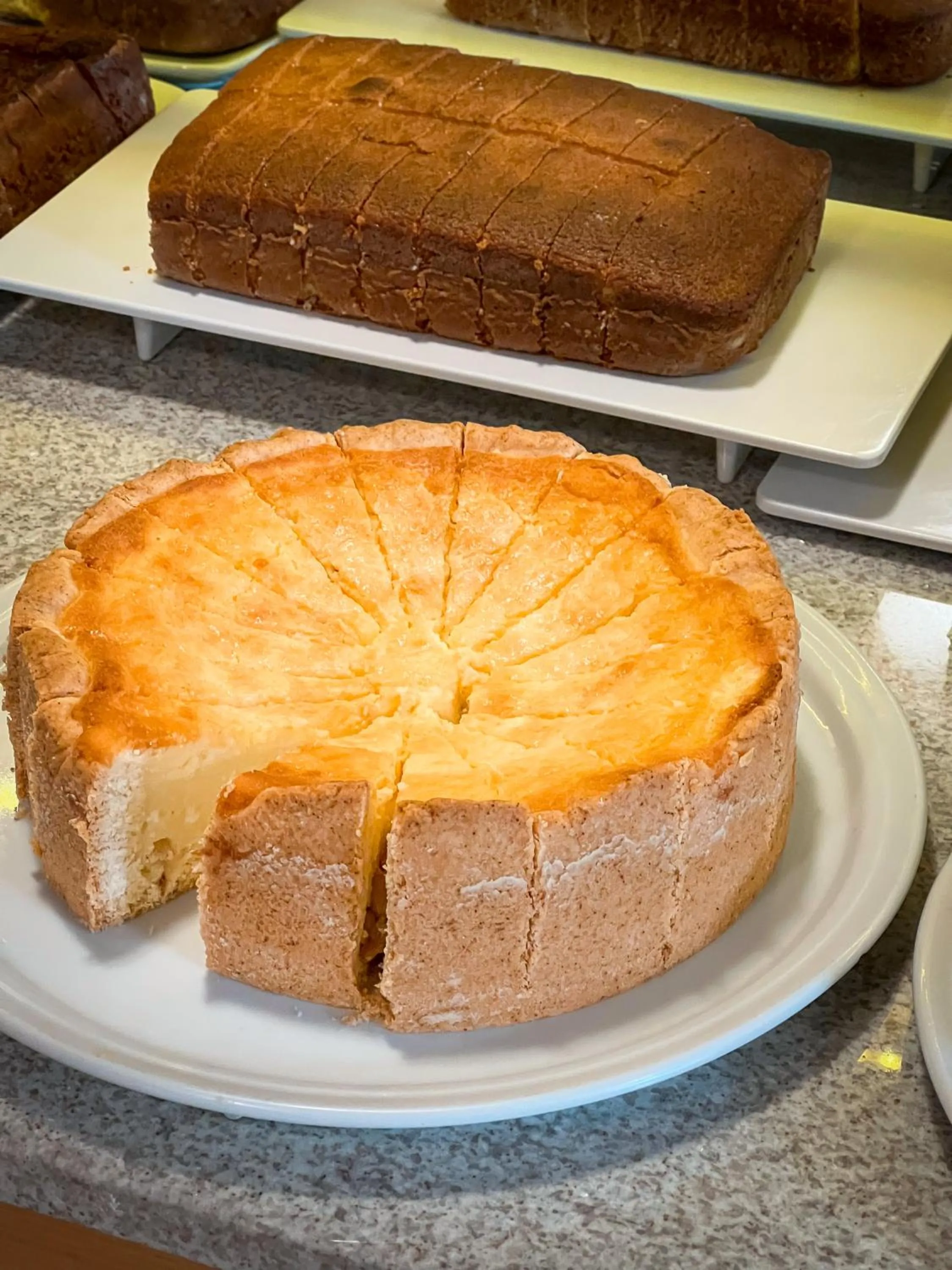 Hotel Vovó Carolina