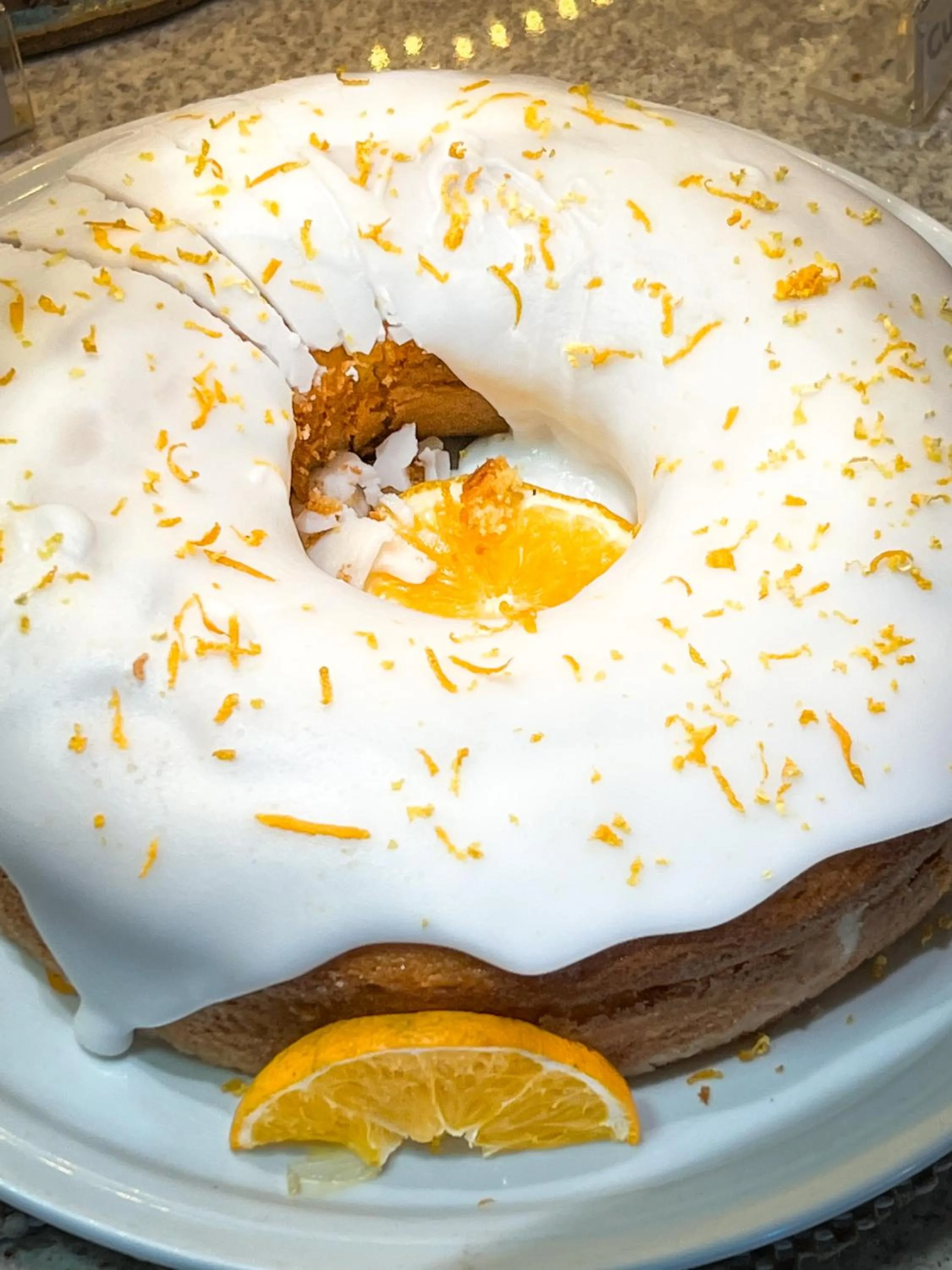 Hotel Vovó Carolina