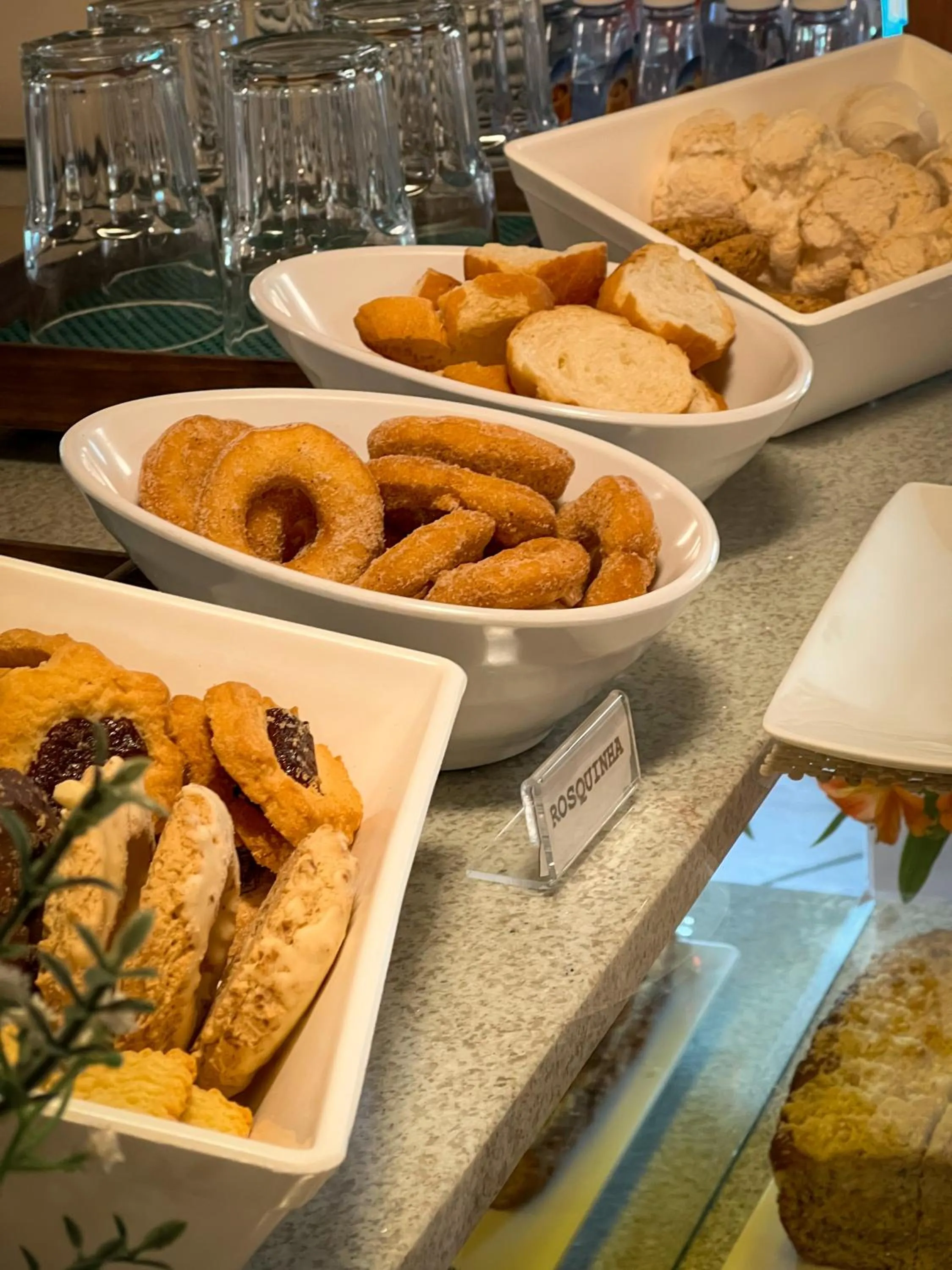 Hotel Vovó Carolina