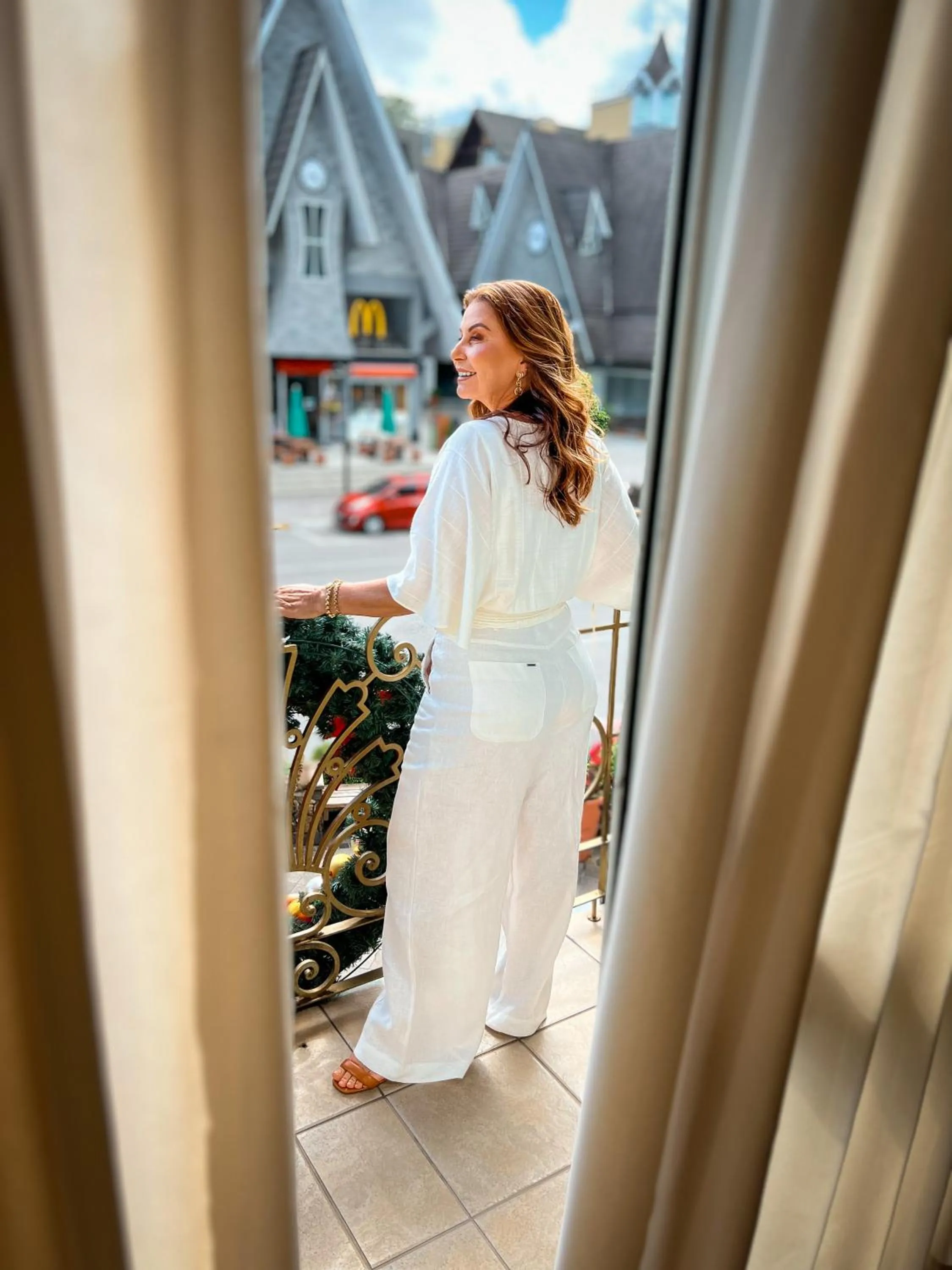 Hotel Vovó Carolina