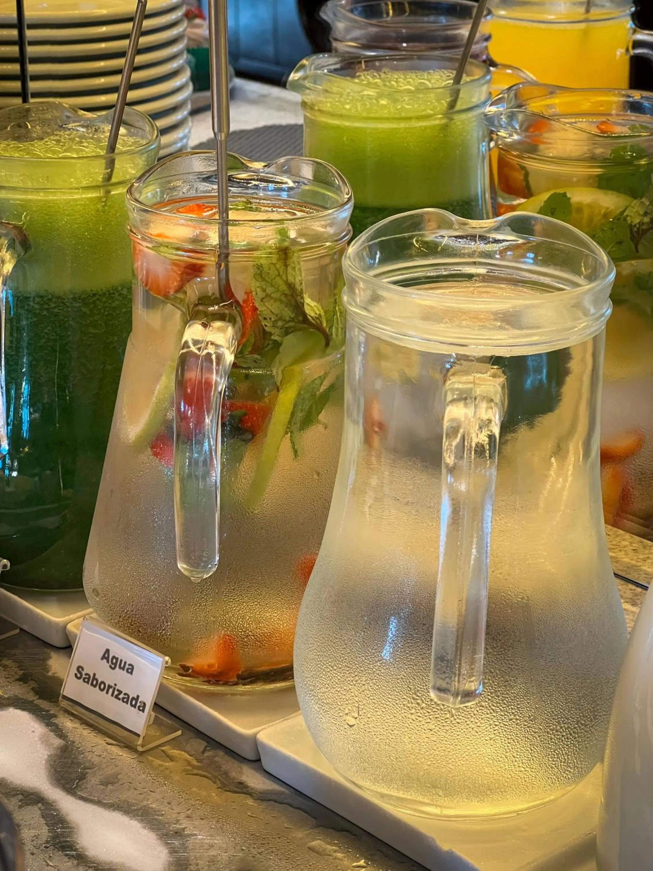 Hotel Vovó Carolina