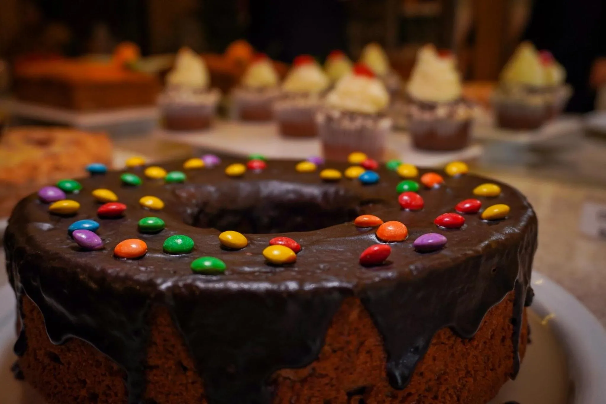 Hotel Vovó Carolina