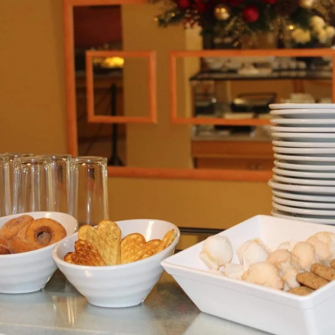 Hotel Vovó Carolina