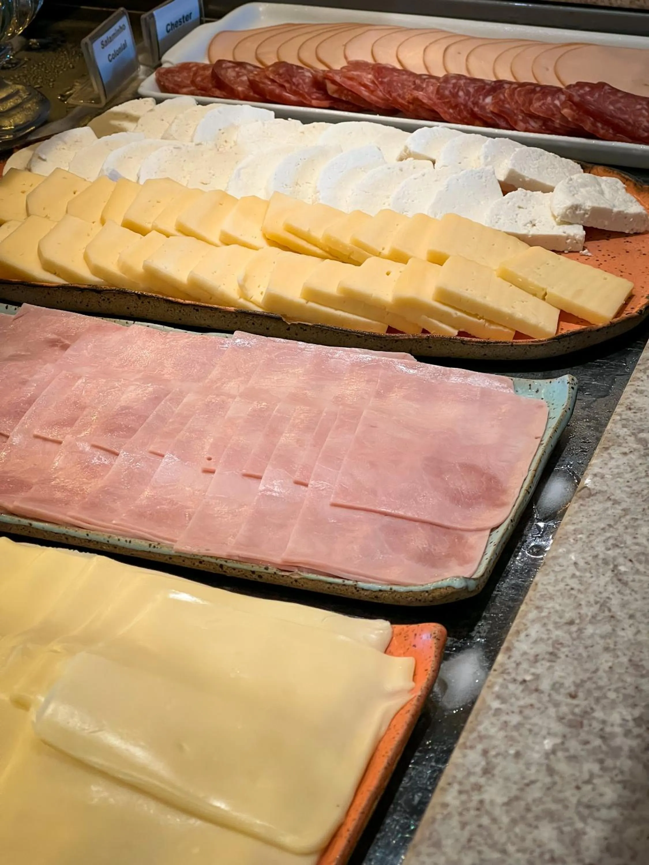 Hotel Vovó Carolina