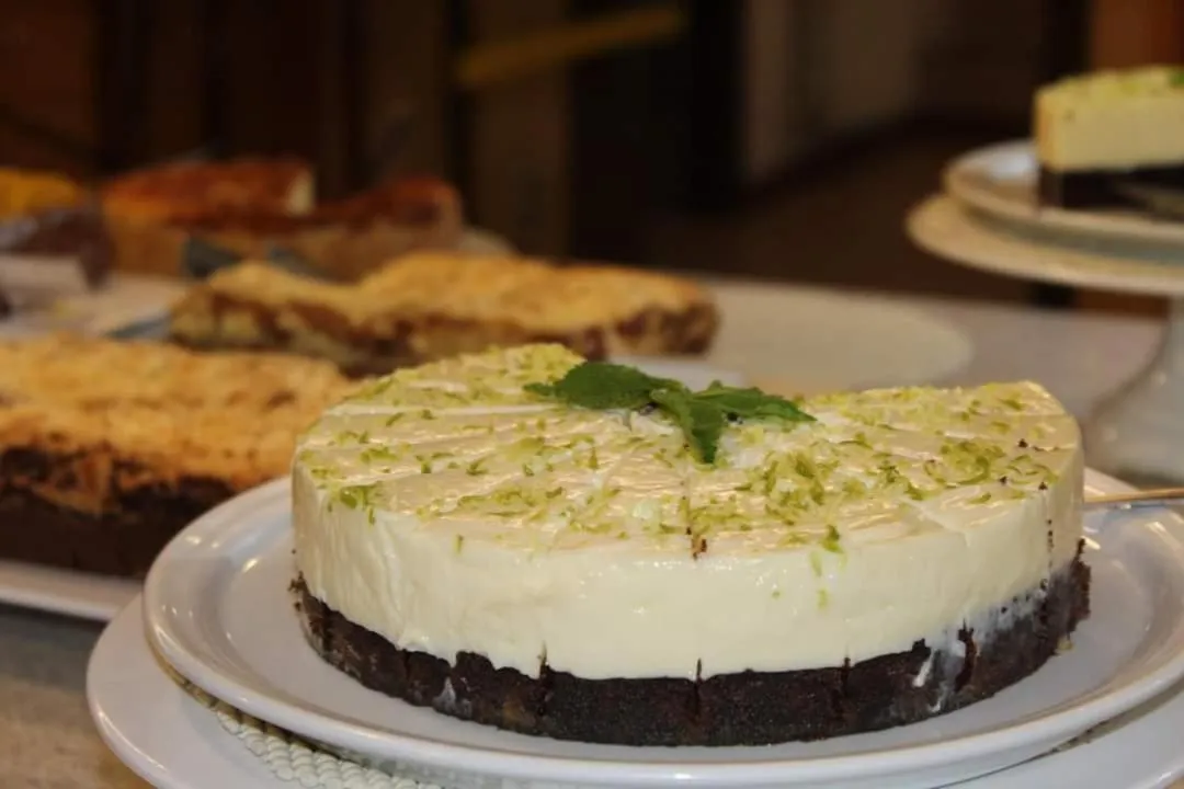 Hotel Vovó Carolina