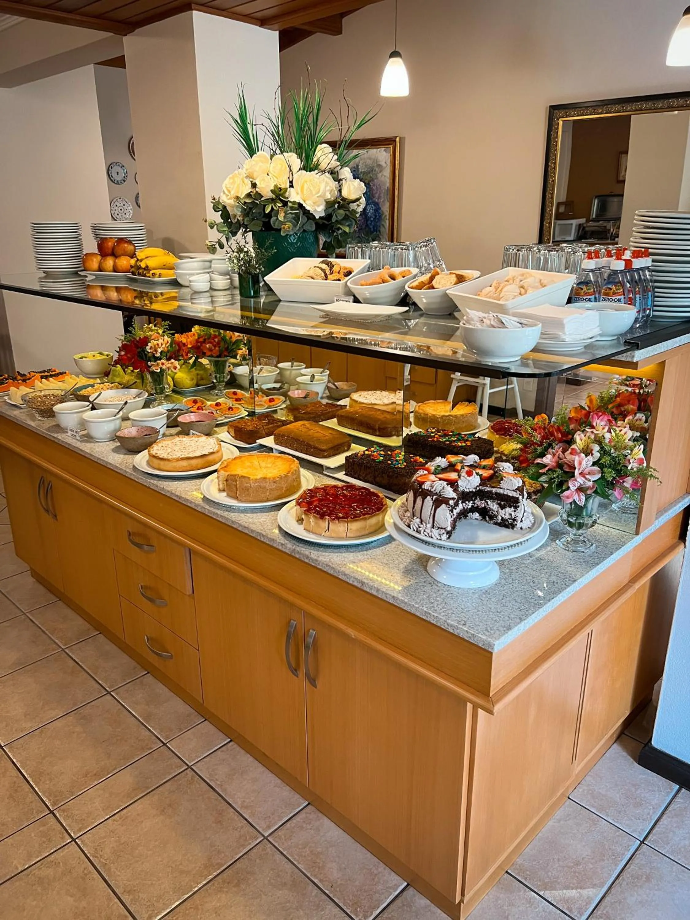 Hotel Vovó Carolina