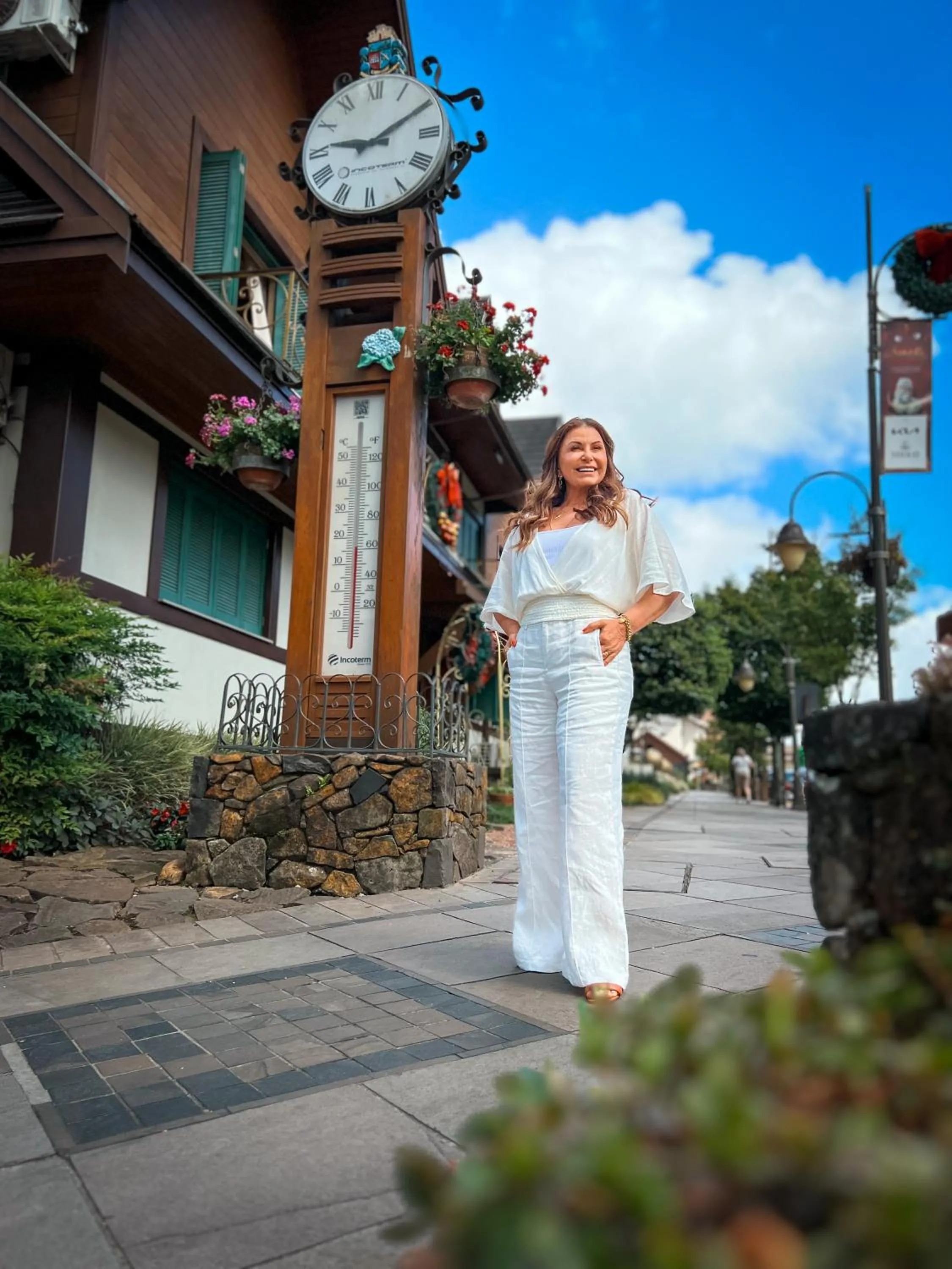 Hotel Vovó Carolina