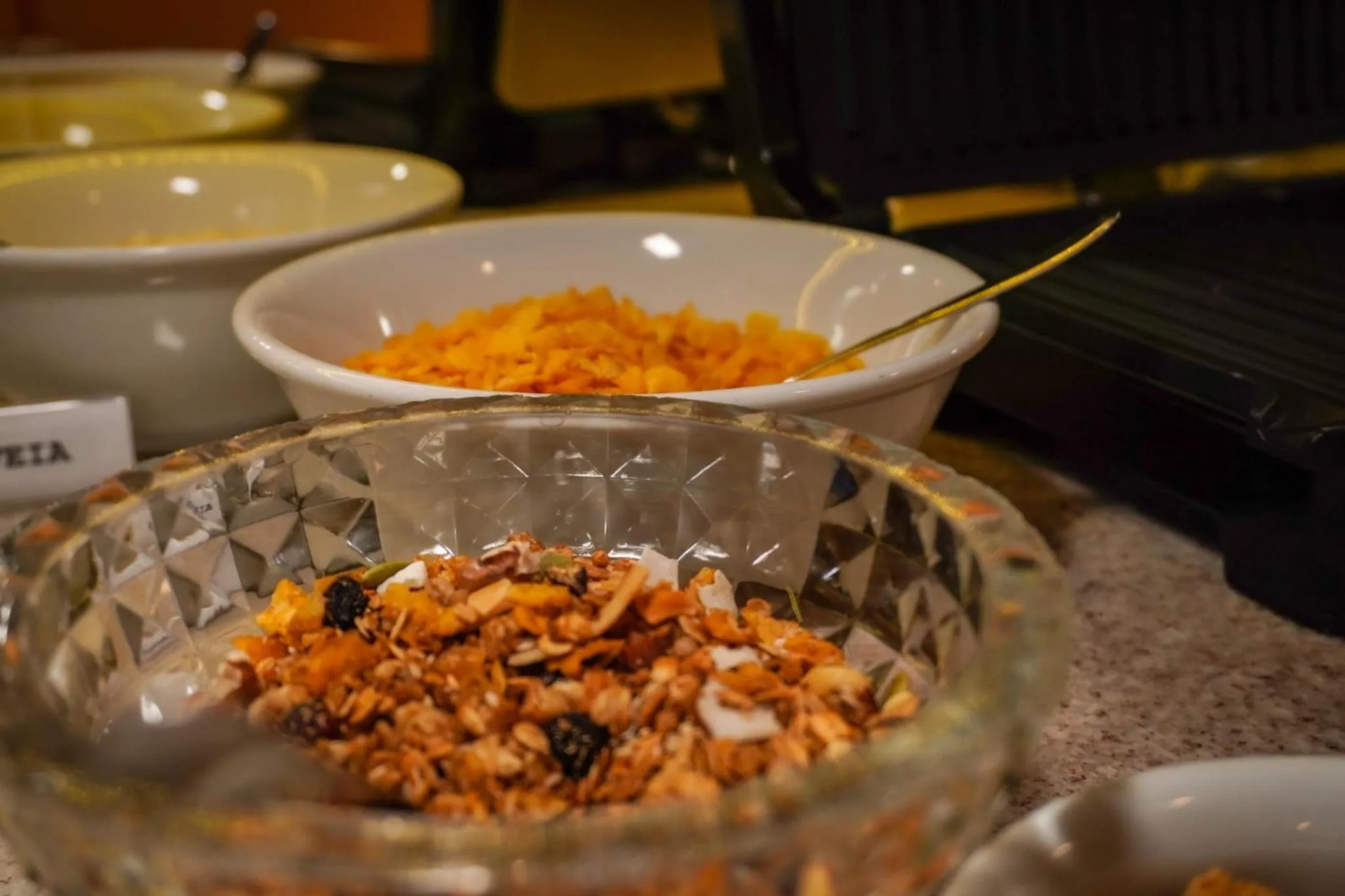 Hotel Vovó Carolina