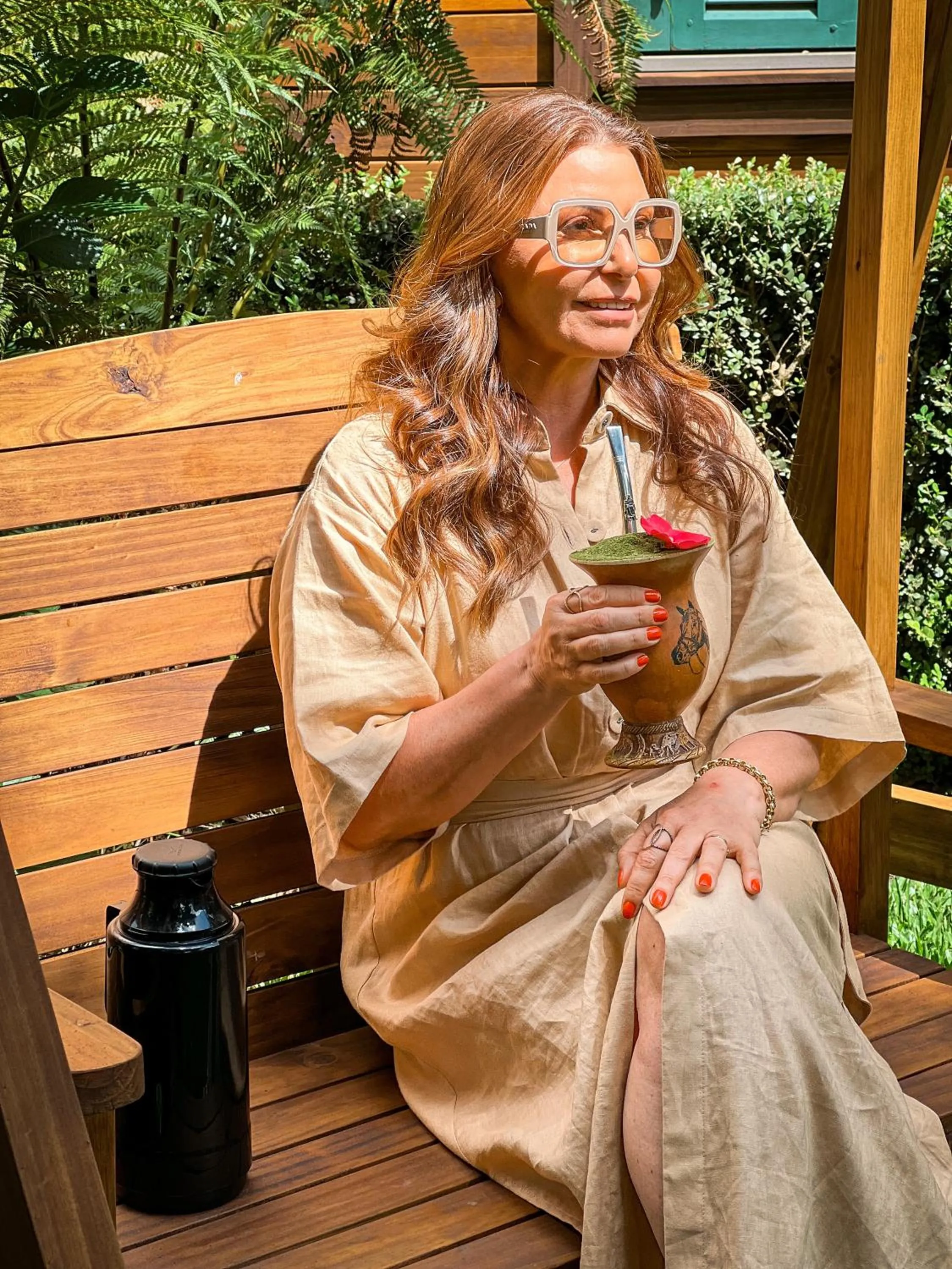 Hotel Vovó Carolina